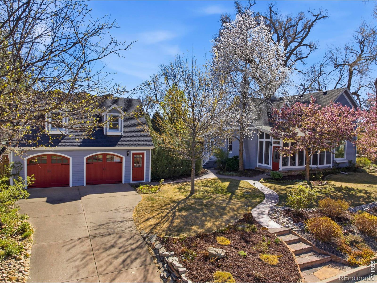 MLS Image #2 for 604  garfield street,fort collins, Colorado
