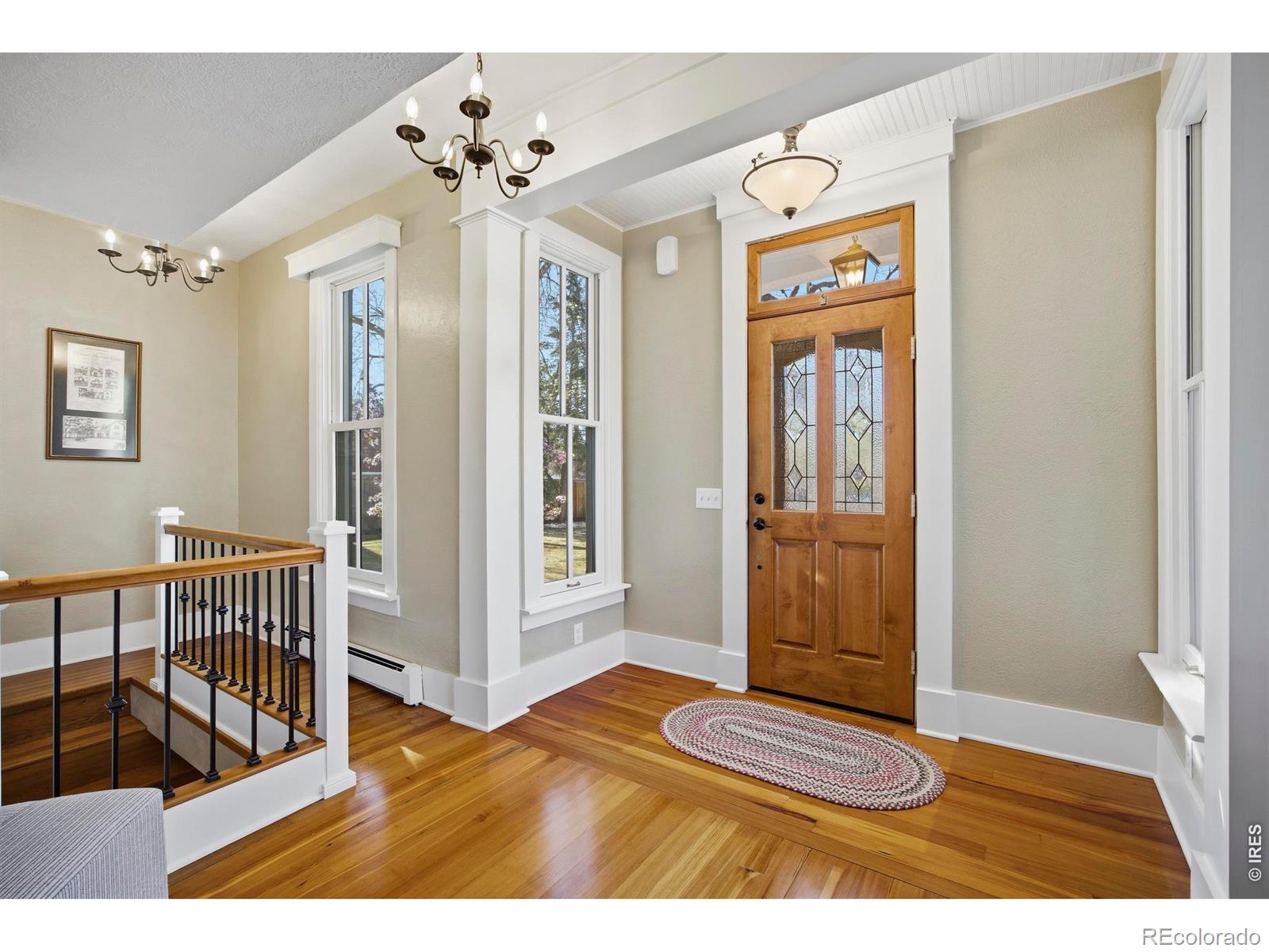 MLS Image #3 for 604  garfield street,fort collins, Colorado