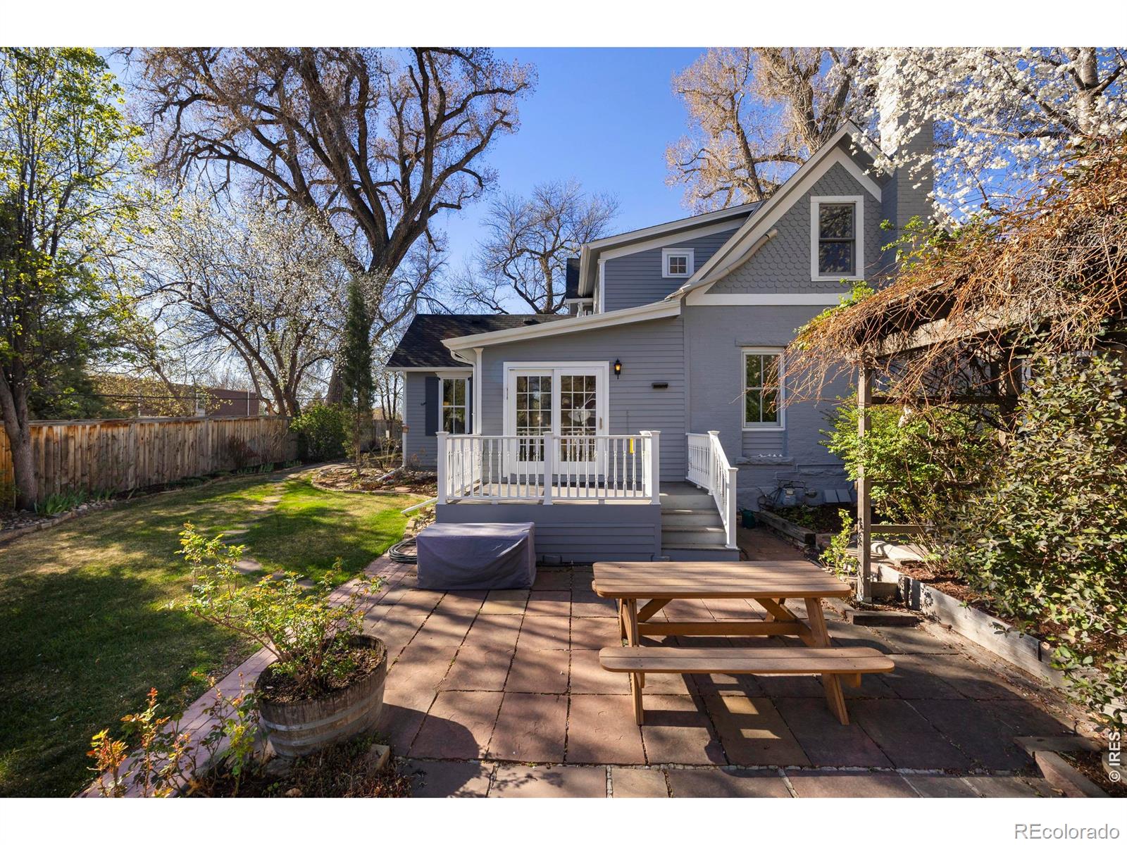 MLS Image #33 for 604  garfield street,fort collins, Colorado