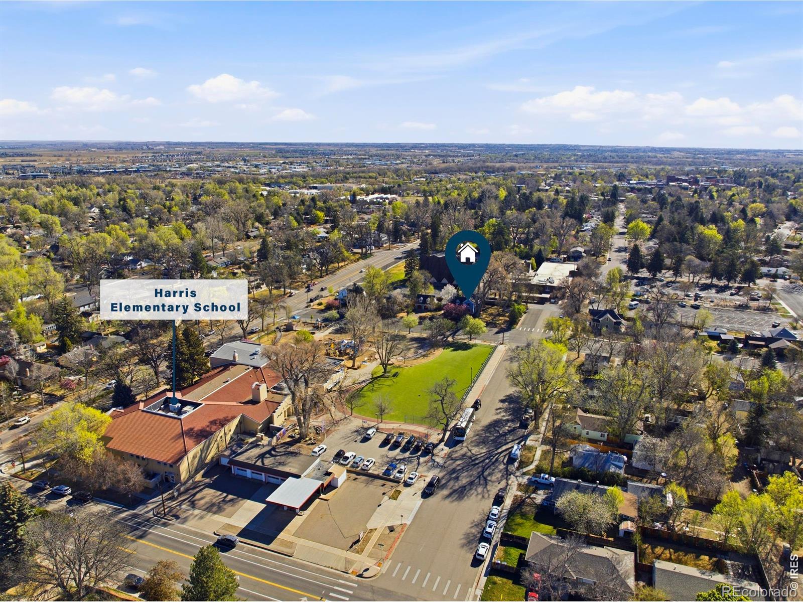 MLS Image #36 for 604  garfield street,fort collins, Colorado