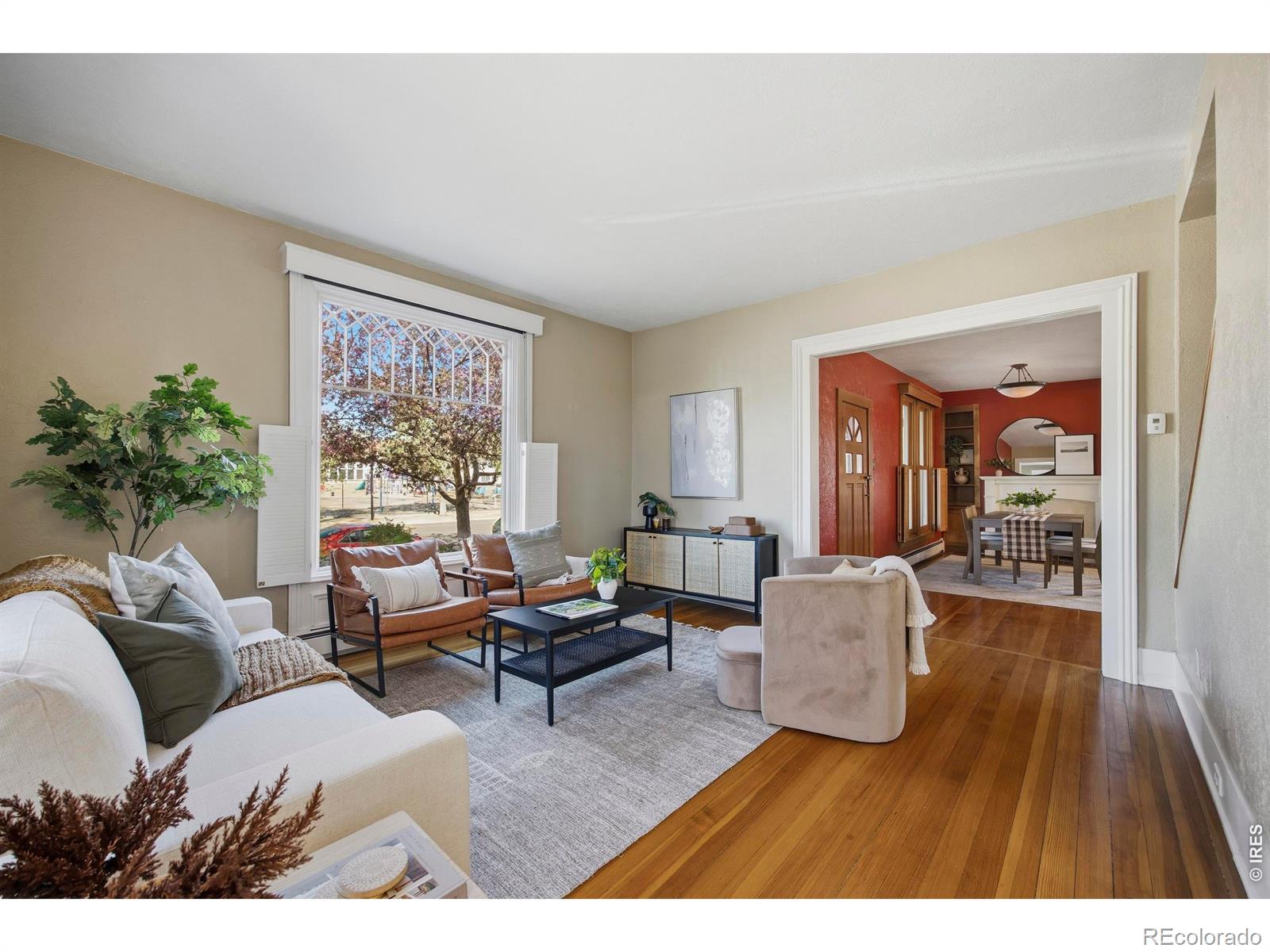MLS Image #4 for 604  garfield street,fort collins, Colorado