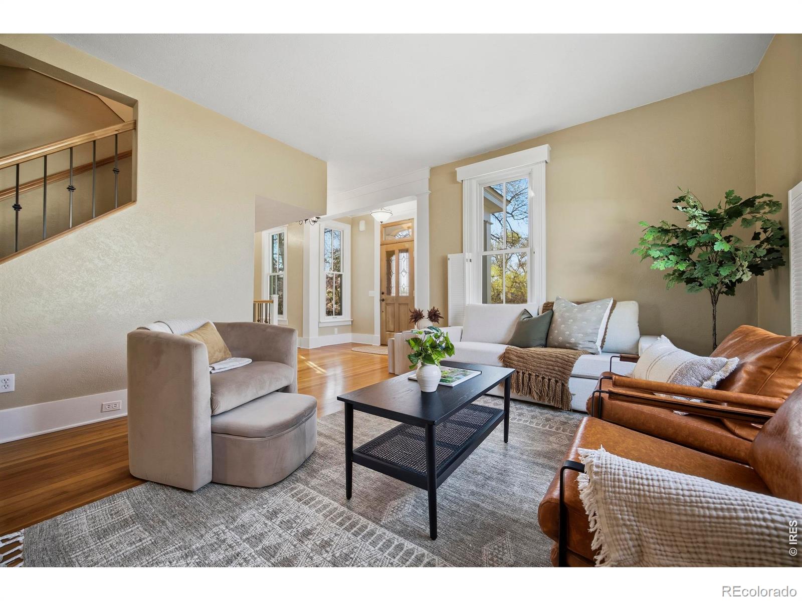 MLS Image #5 for 604  garfield street,fort collins, Colorado