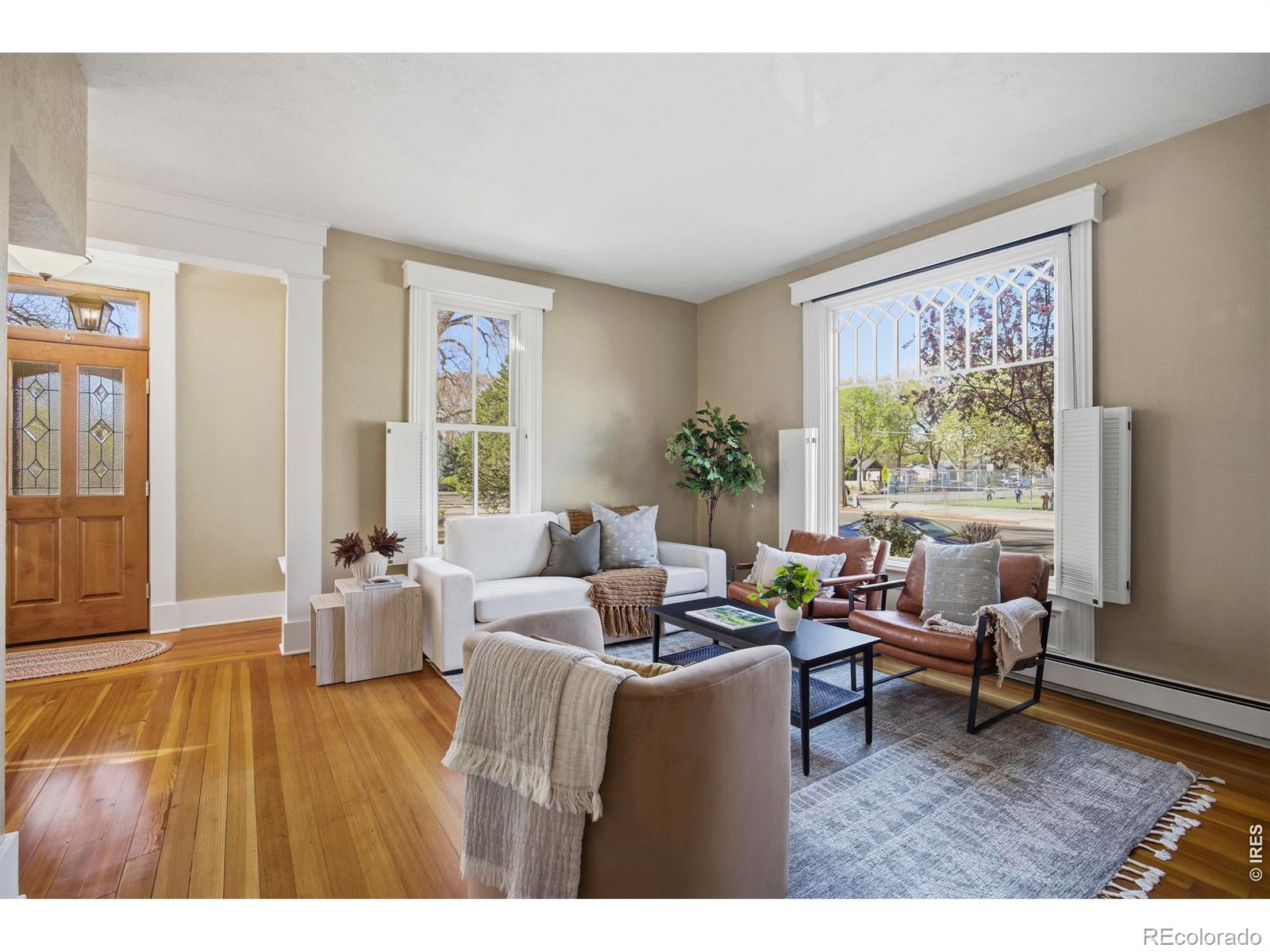 MLS Image #6 for 604  garfield street,fort collins, Colorado