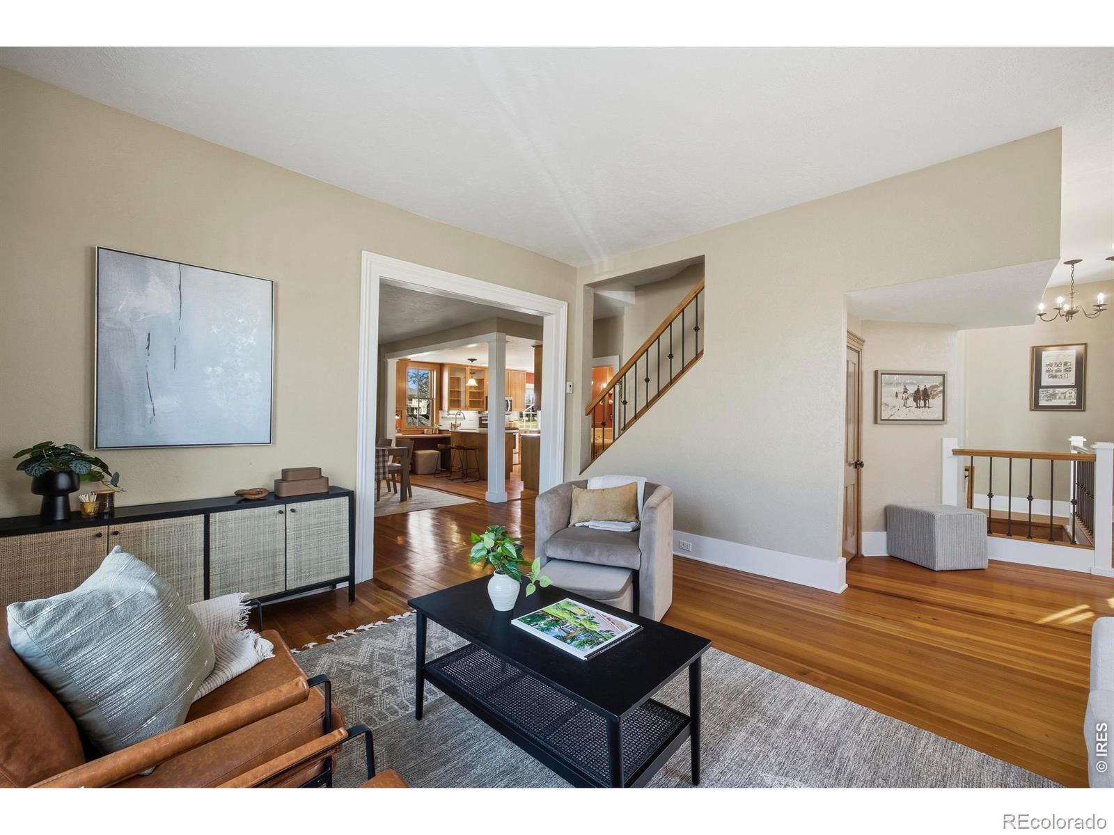MLS Image #7 for 604  garfield street,fort collins, Colorado