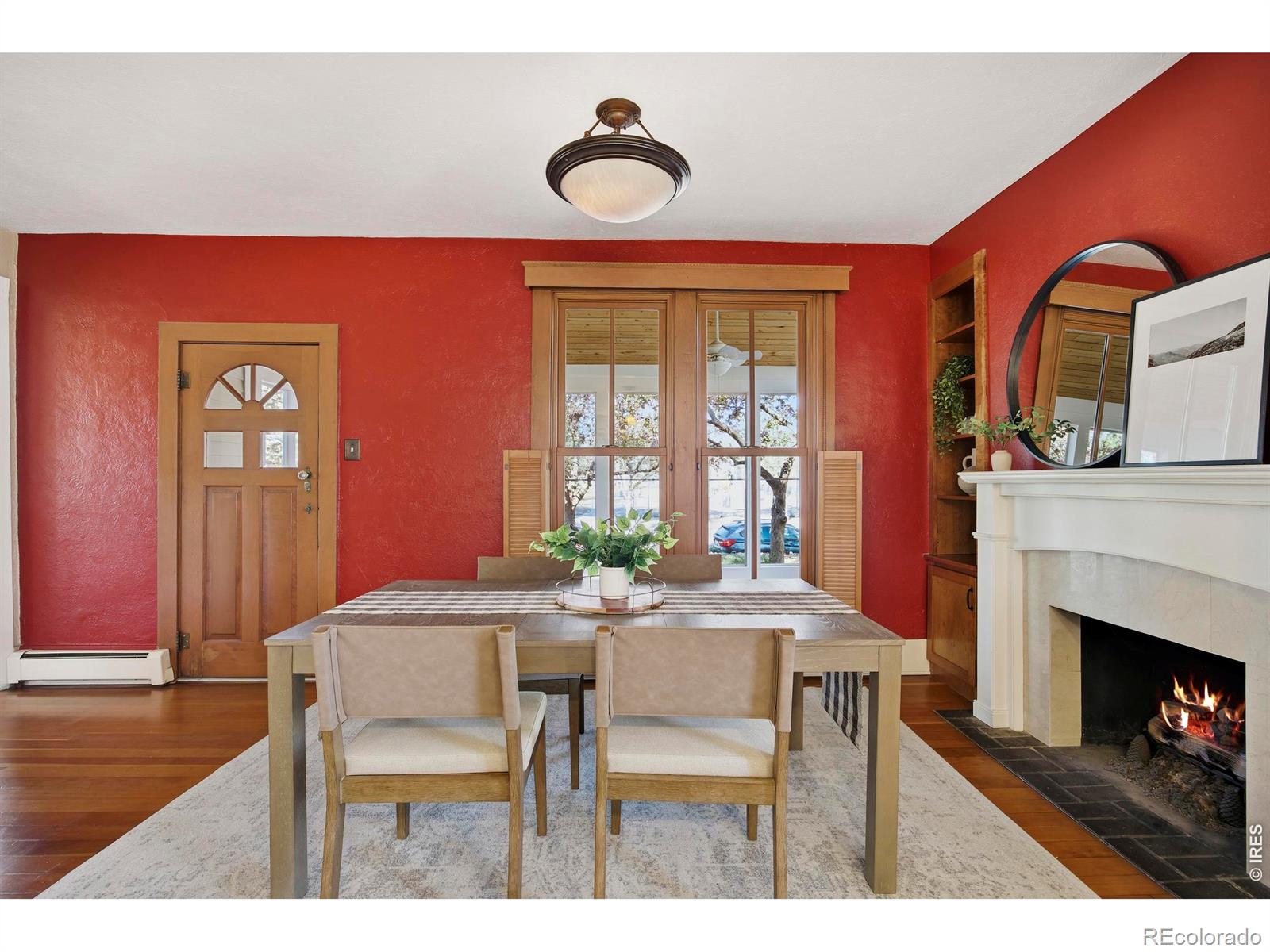 MLS Image #8 for 604  garfield street,fort collins, Colorado