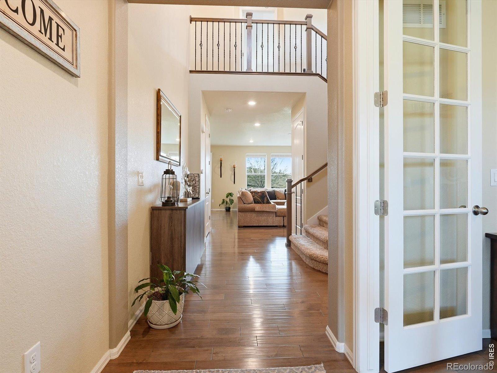 MLS Image #3 for 8508  eldora way,arvada, Colorado