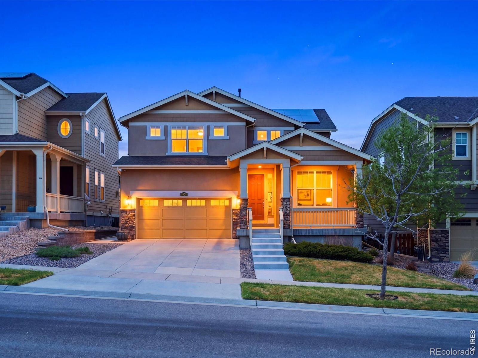 MLS Image #44 for 8508  eldora way,arvada, Colorado