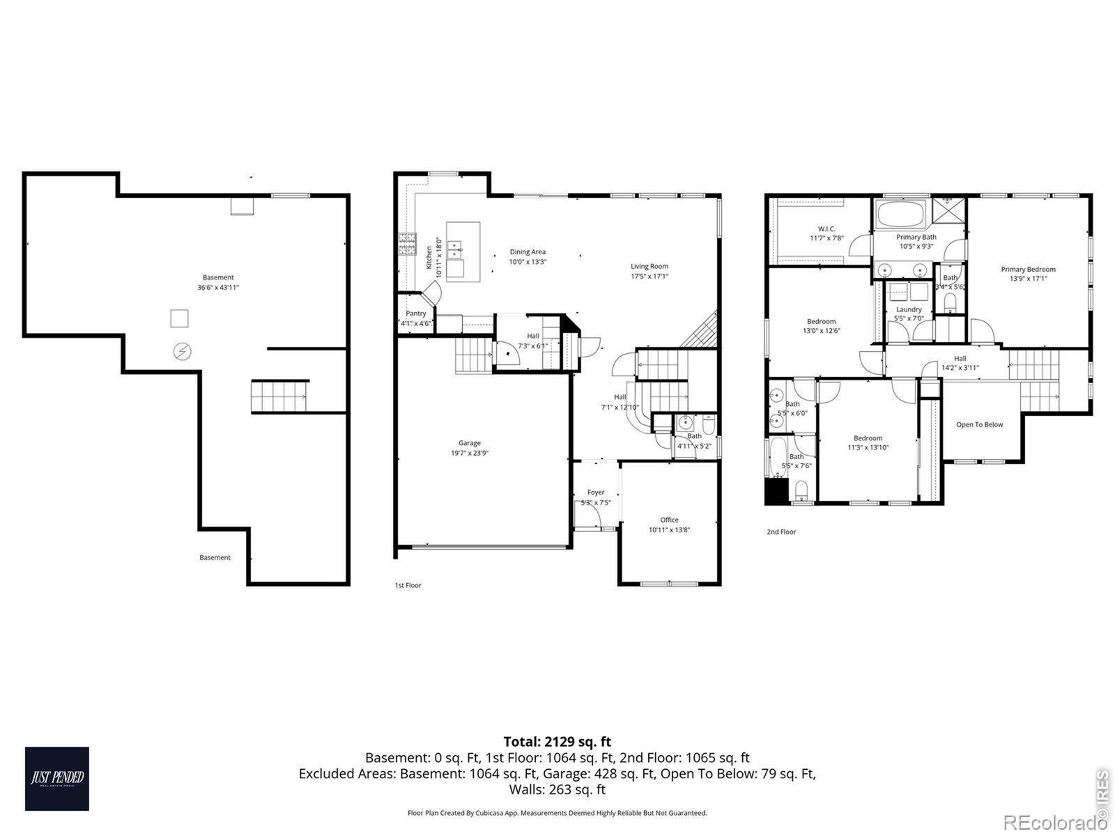 MLS Image #45 for 8508  eldora way,arvada, Colorado