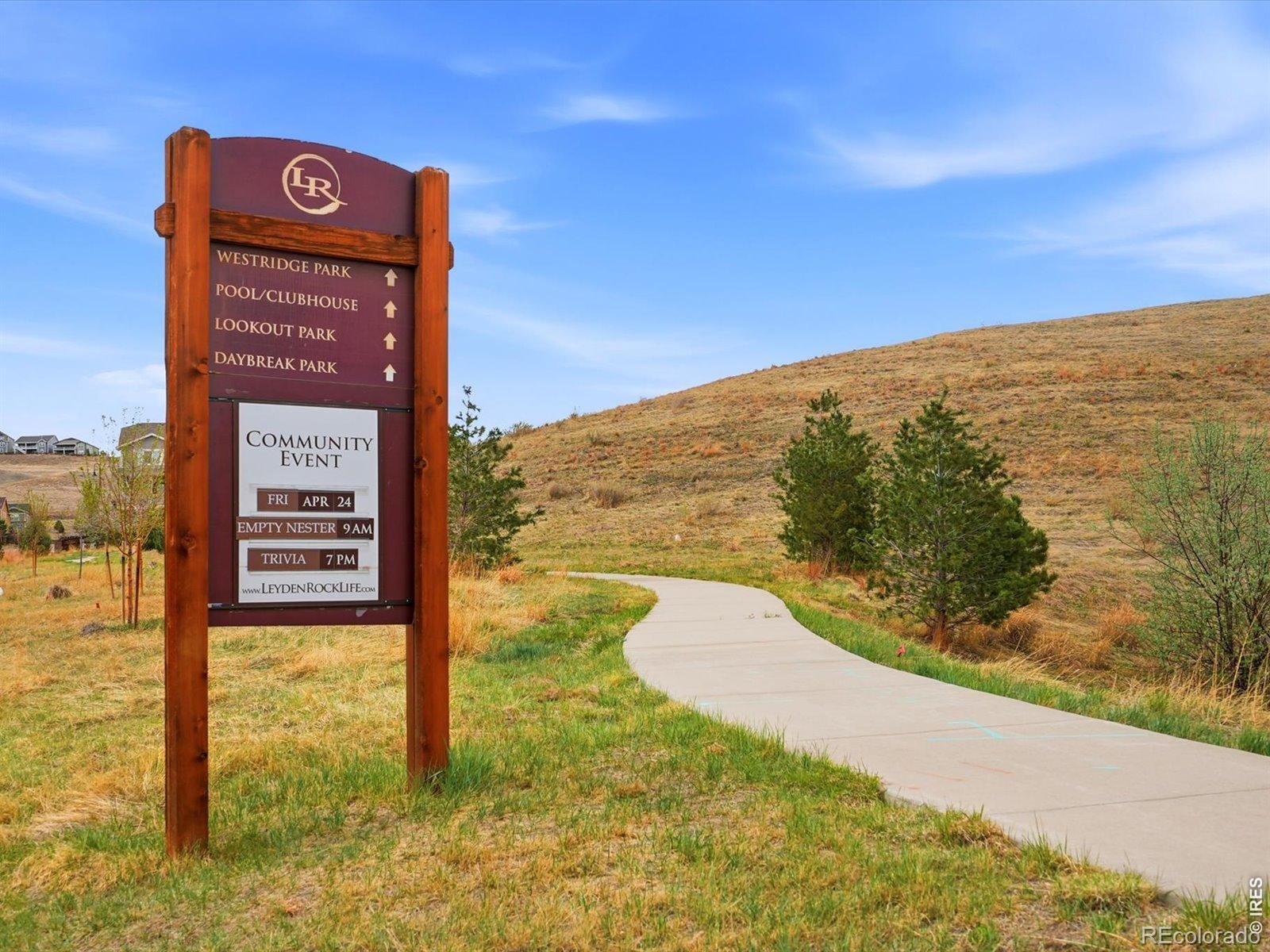 MLS Image #46 for 8508  eldora way,arvada, Colorado