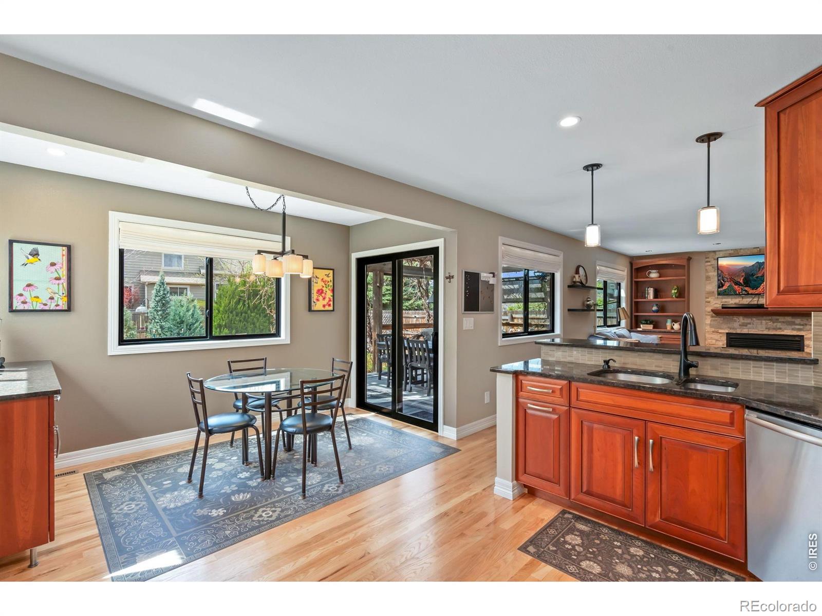 MLS Image #10 for 3507  oak hill court,fort collins, Colorado