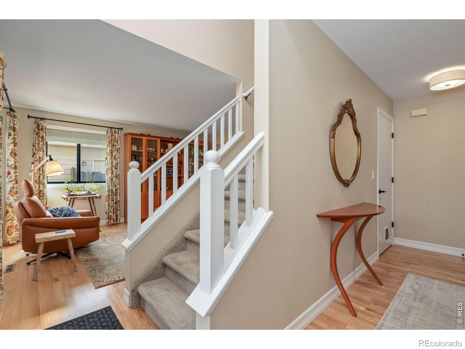 MLS Image #2 for 3507  oak hill court,fort collins, Colorado