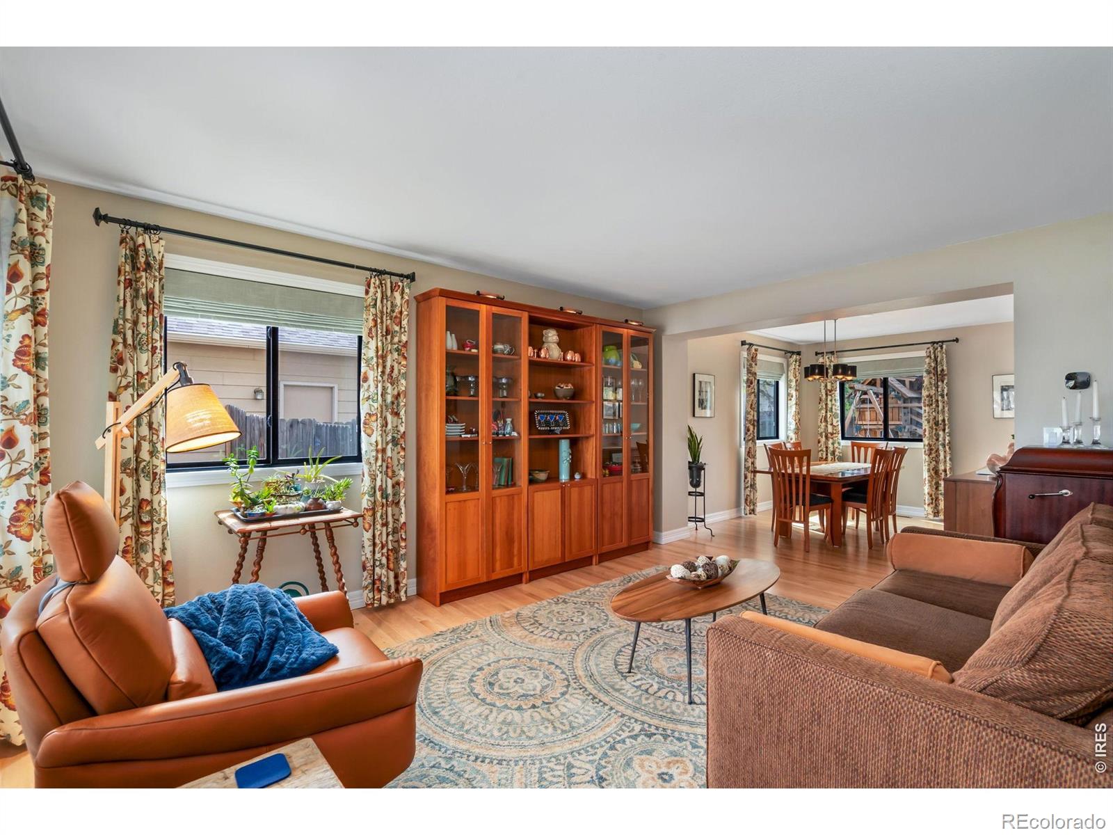 MLS Image #3 for 3507  oak hill court,fort collins, Colorado