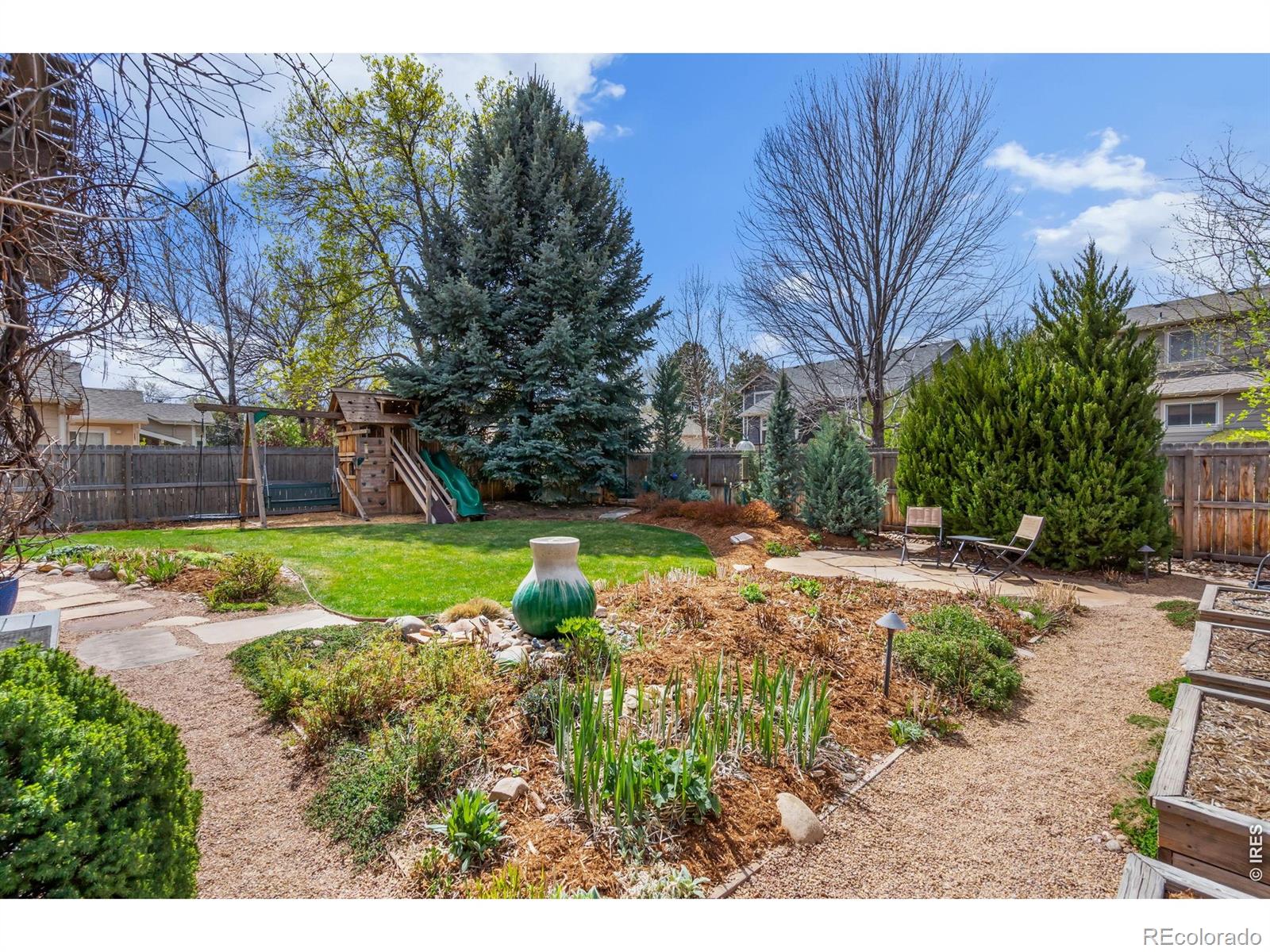 MLS Image #40 for 3507  oak hill court,fort collins, Colorado