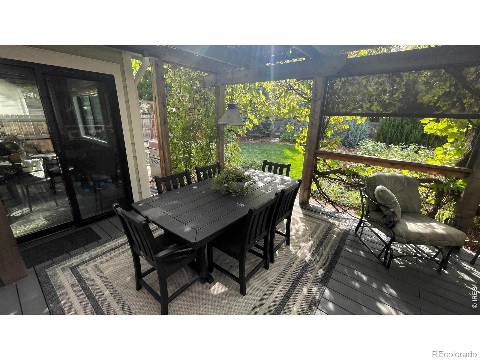 MLS Image #44 for 3507  oak hill court,fort collins, Colorado
