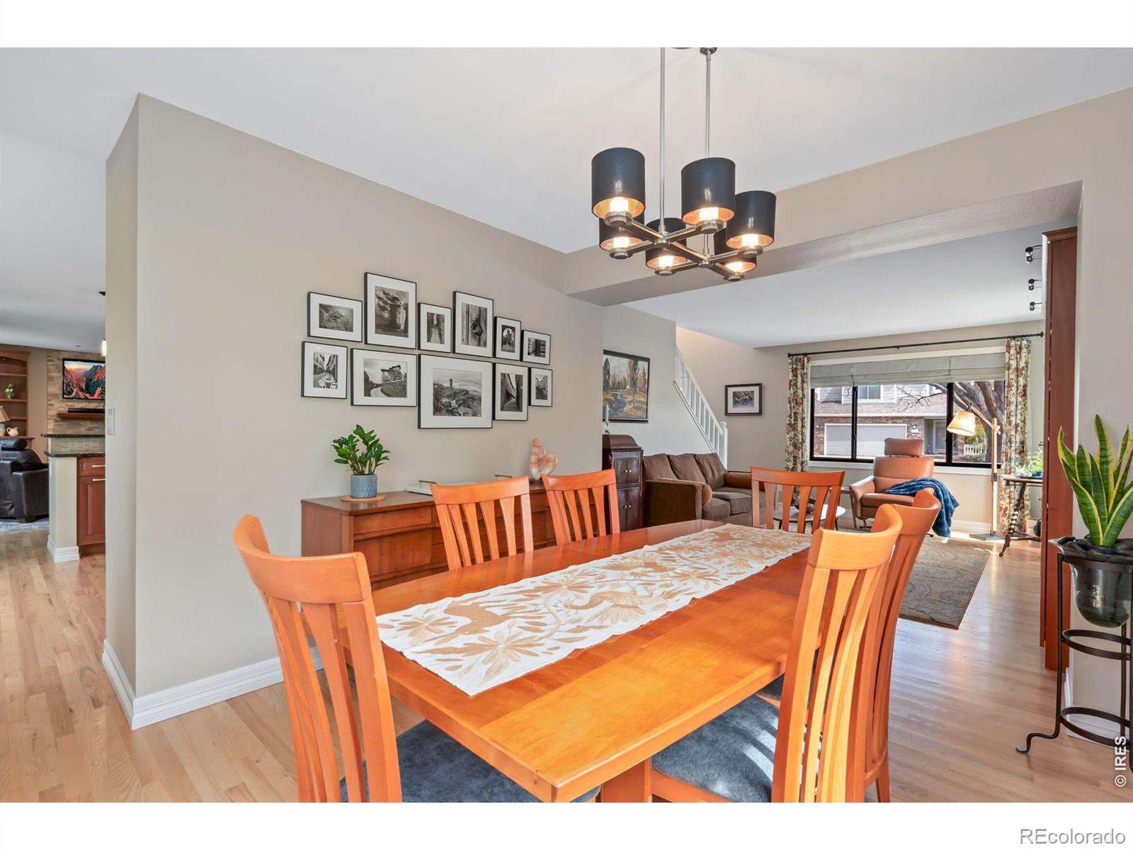 MLS Image #6 for 3507  oak hill court,fort collins, Colorado