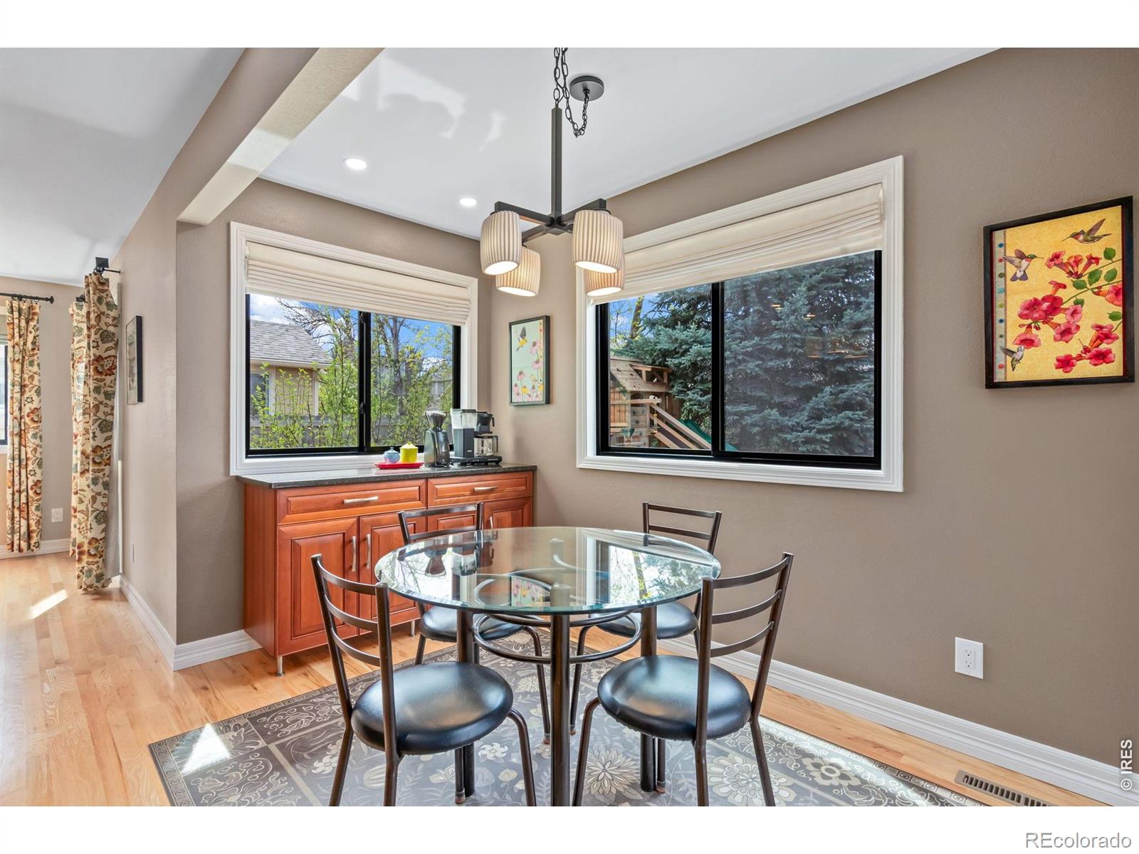 MLS Image #7 for 3507  oak hill court,fort collins, Colorado