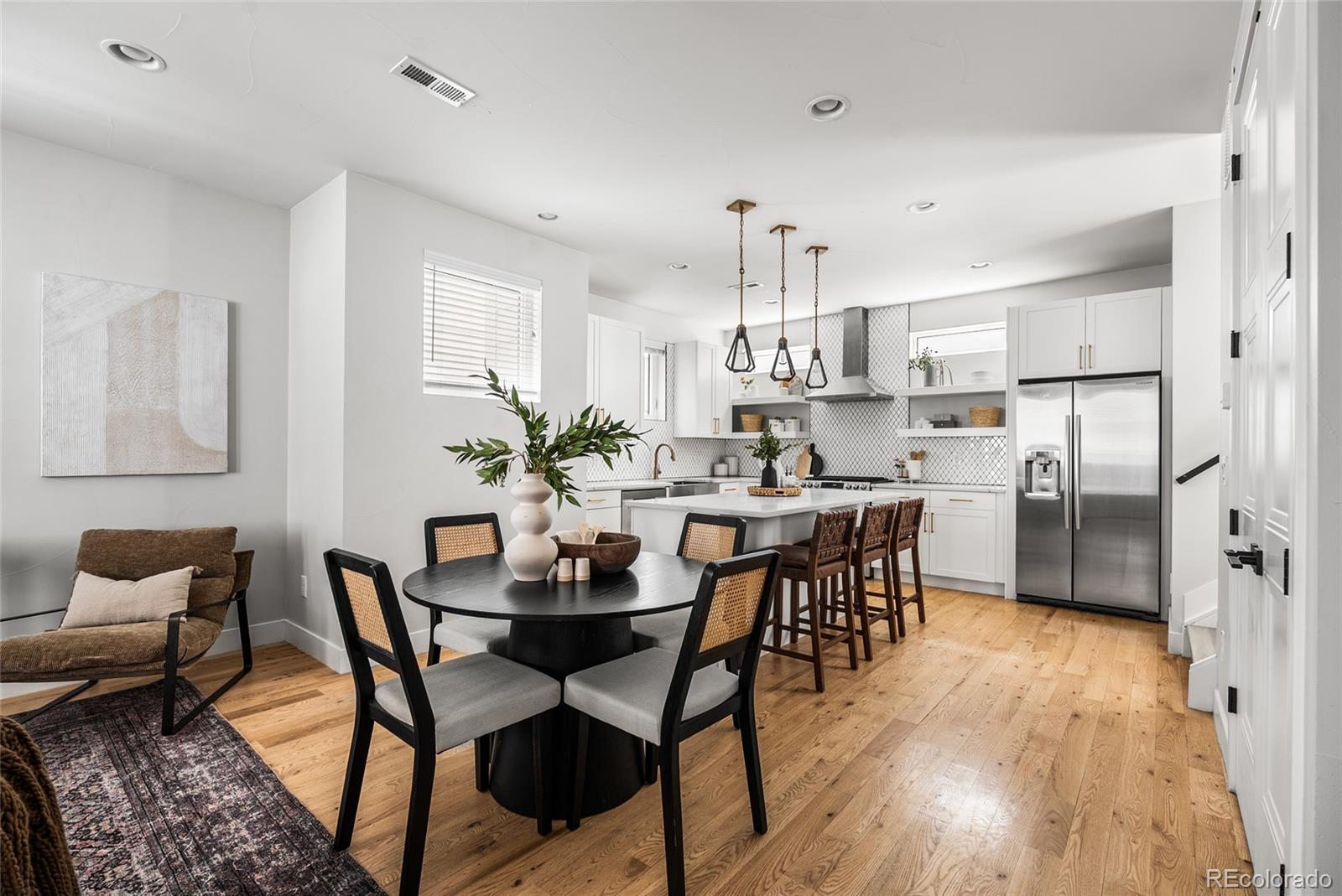 MLS Image #0 for 1242  newton street,denver, Colorado