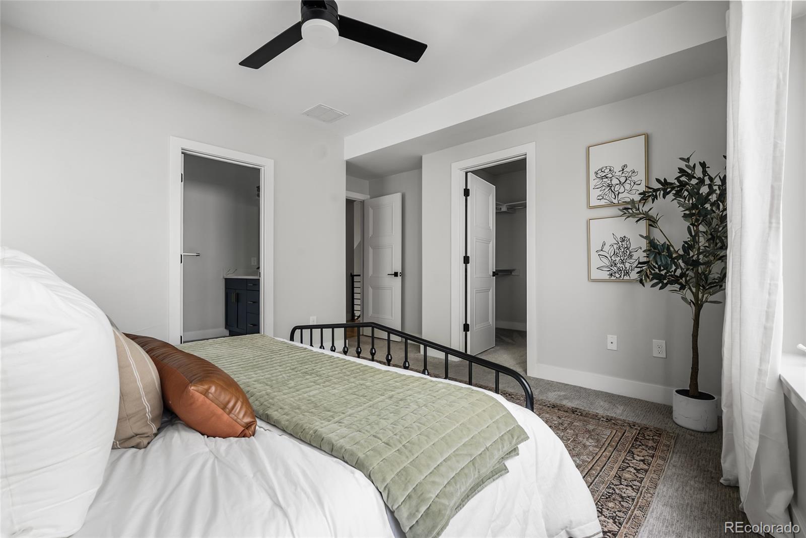MLS Image #13 for 1242  newton street,denver, Colorado