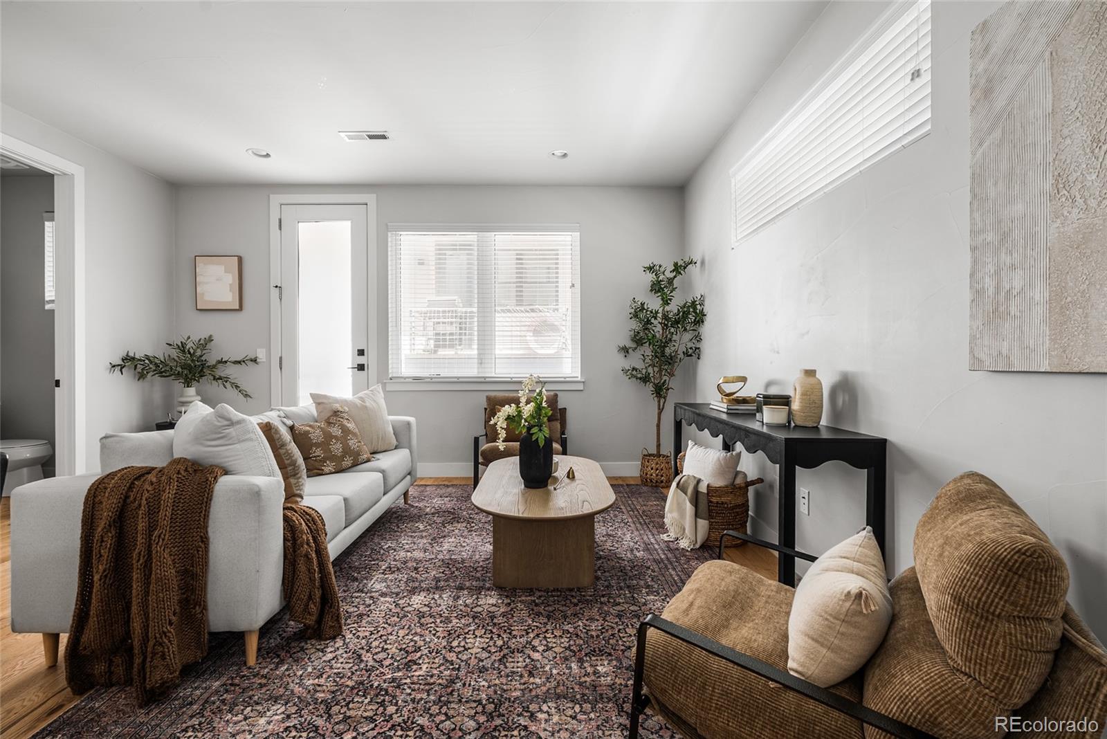 MLS Image #2 for 1242  newton street,denver, Colorado