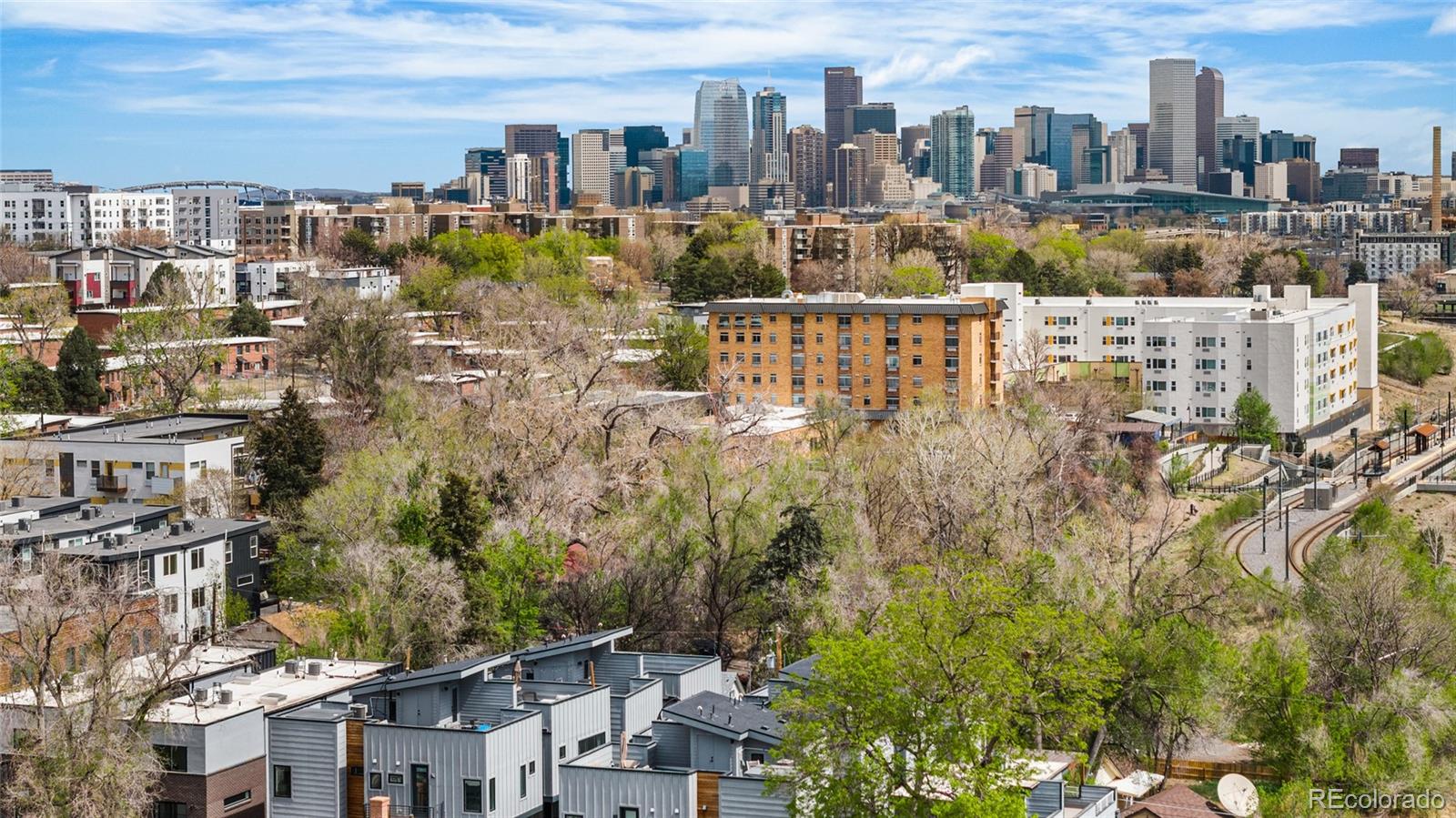 MLS Image #28 for 1242  newton street,denver, Colorado