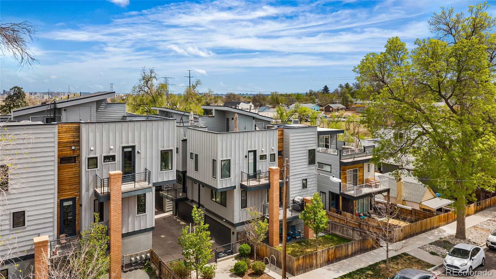 MLS Image #29 for 1242  newton street,denver, Colorado