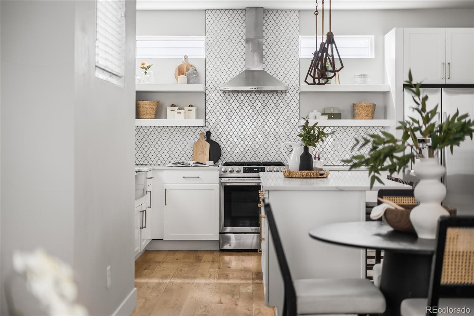 MLS Image #3 for 1242  newton street,denver, Colorado