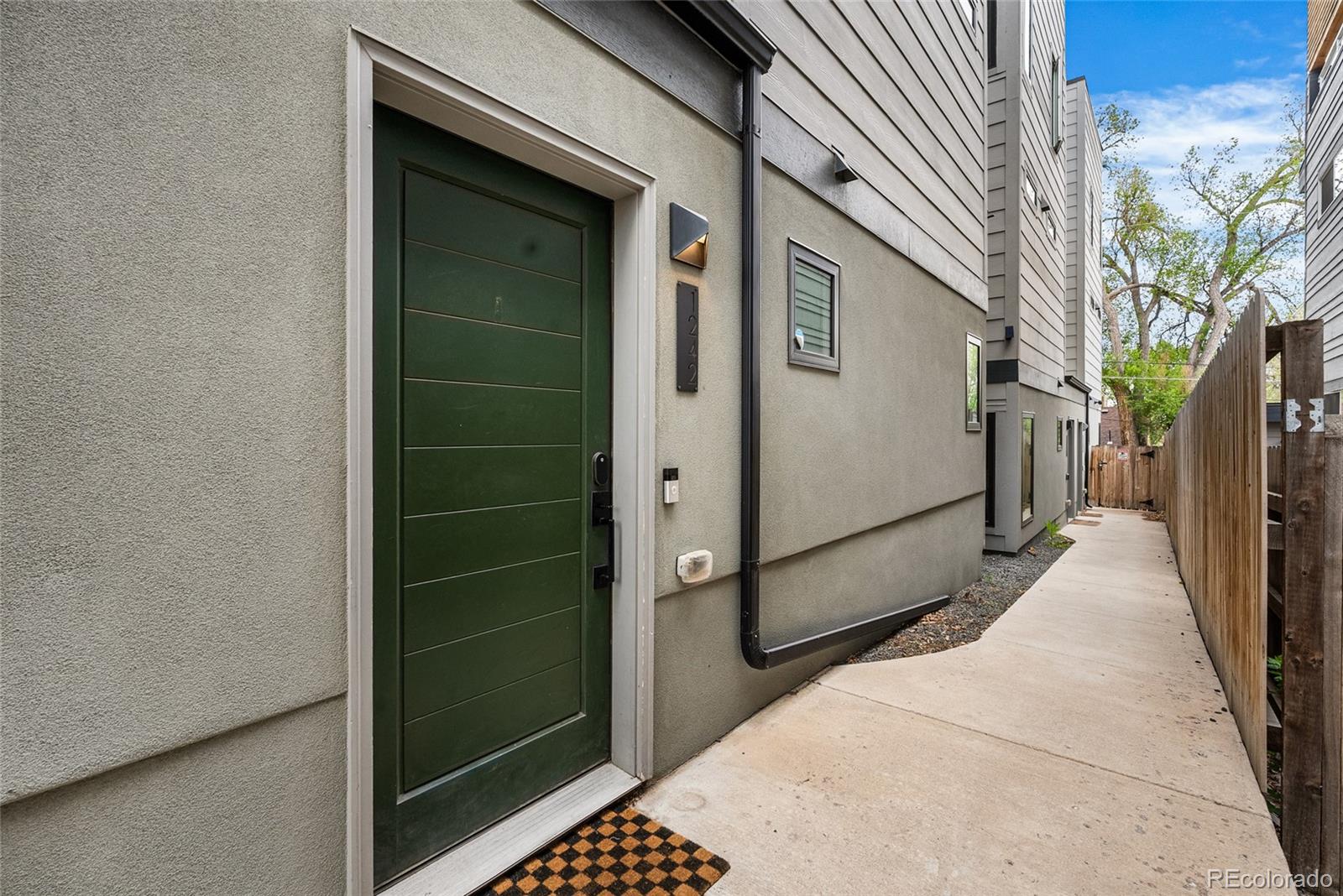 MLS Image #33 for 1242  newton street,denver, Colorado