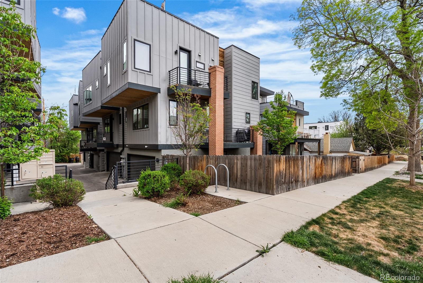 MLS Image #35 for 1242  newton street,denver, Colorado