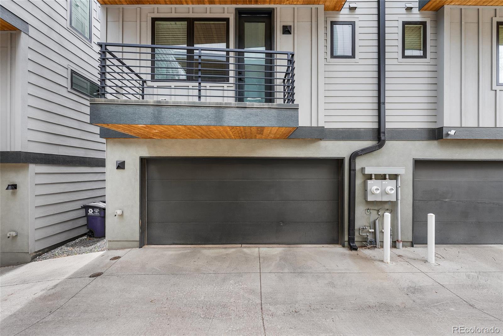 MLS Image #37 for 1242  newton street,denver, Colorado