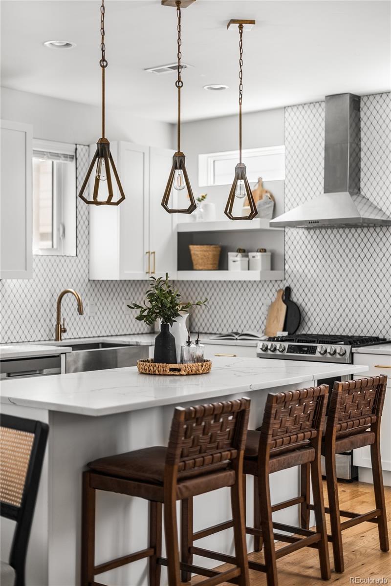 MLS Image #4 for 1242  newton street,denver, Colorado