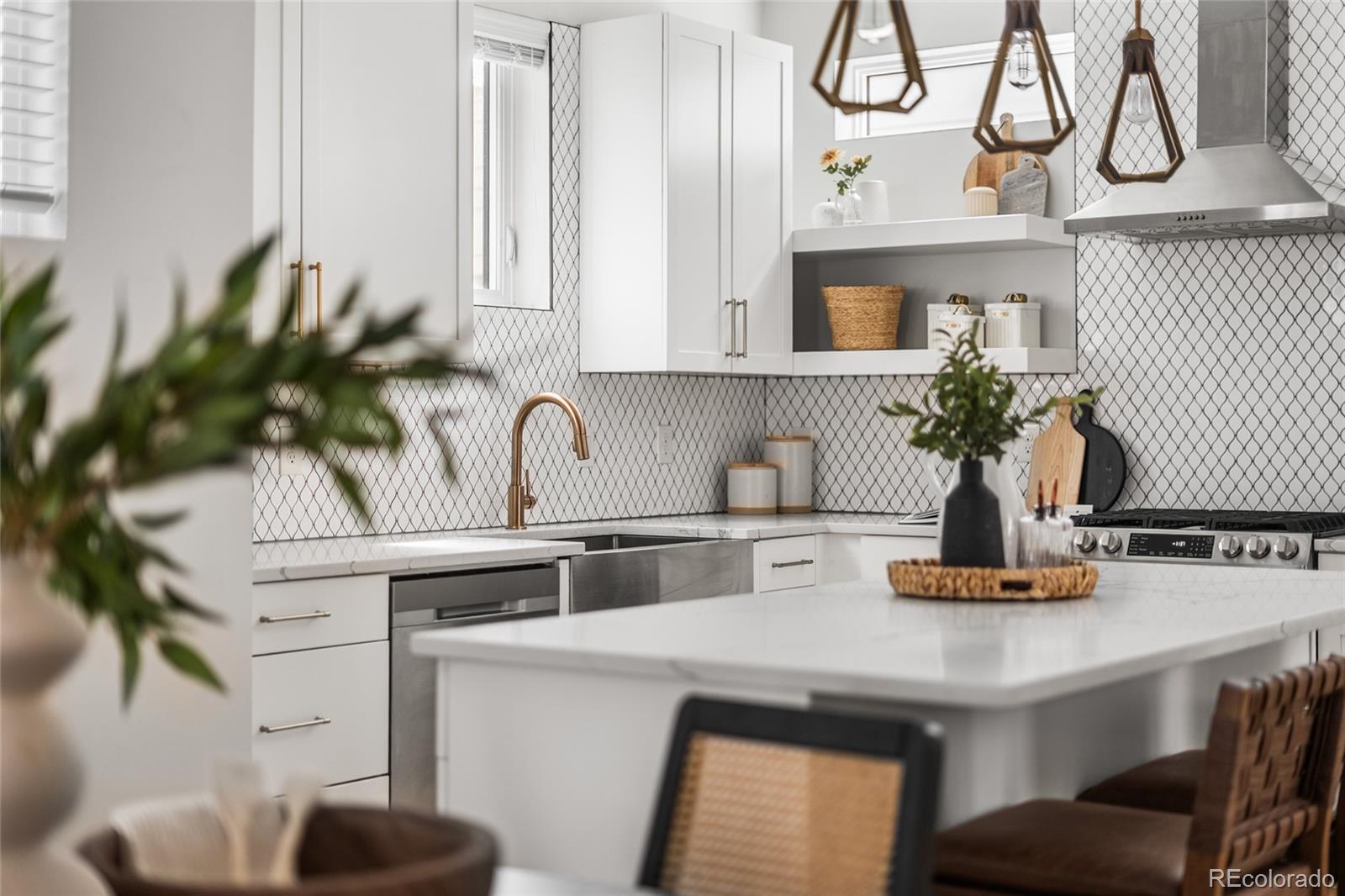 MLS Image #41 for 1242  newton street,denver, Colorado