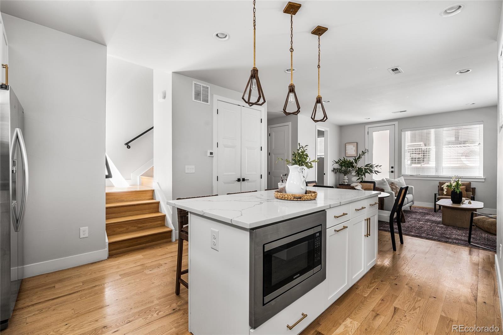 MLS Image #6 for 1242  newton street,denver, Colorado