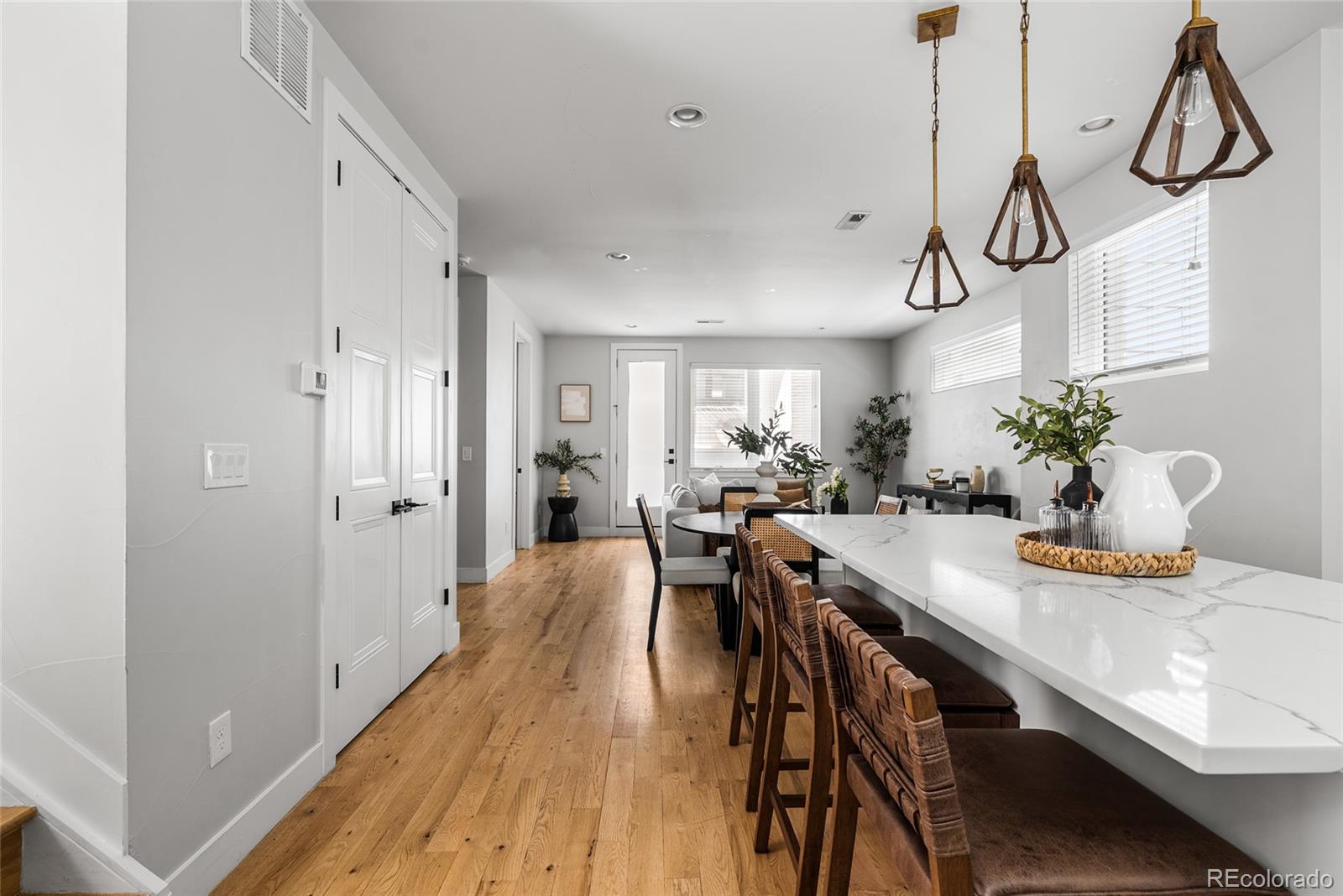 MLS Image #7 for 1242  newton street,denver, Colorado