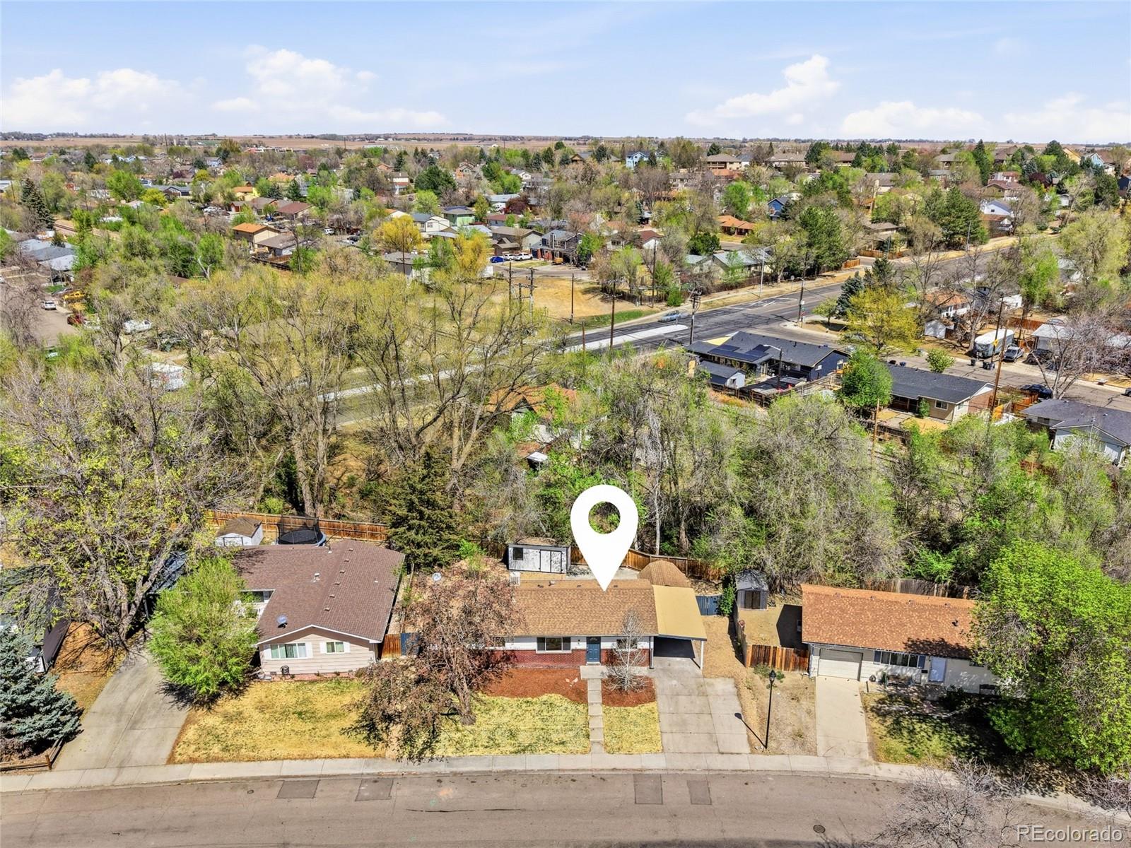 MLS Image #30 for 1618  centennial drive,longmont, Colorado