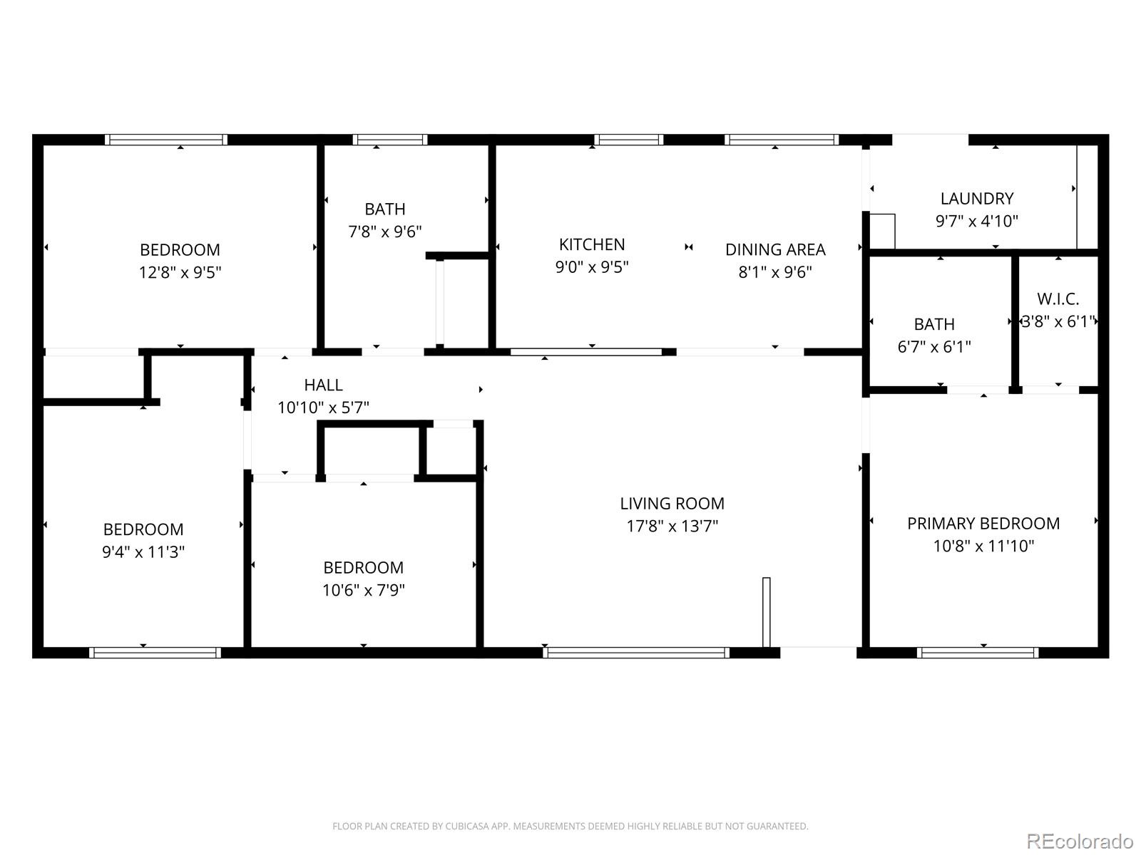 MLS Image #33 for 1618  centennial drive,longmont, Colorado