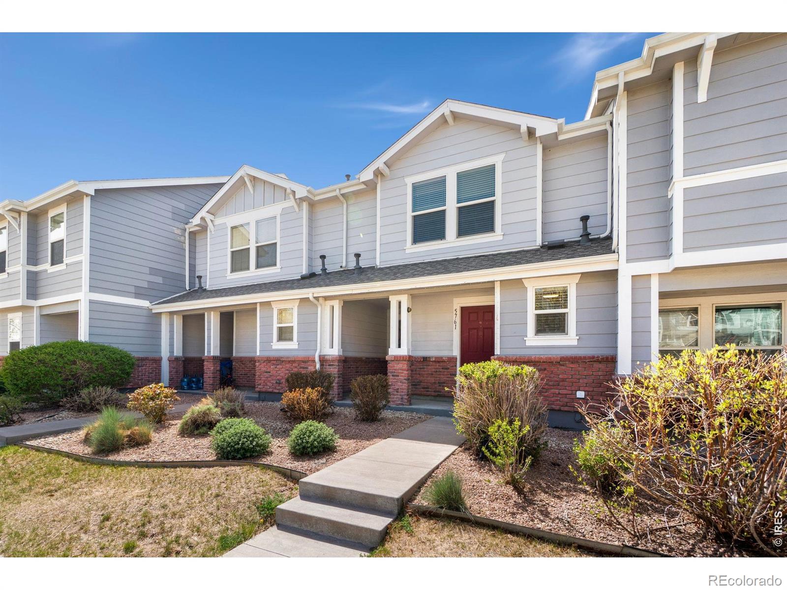 MLS Image #1 for 5761  ceylon street ,denver, Colorado