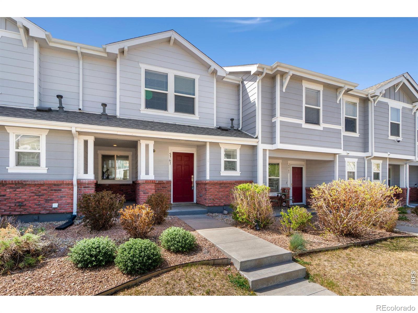 MLS Image #25 for 5761  ceylon street ,denver, Colorado
