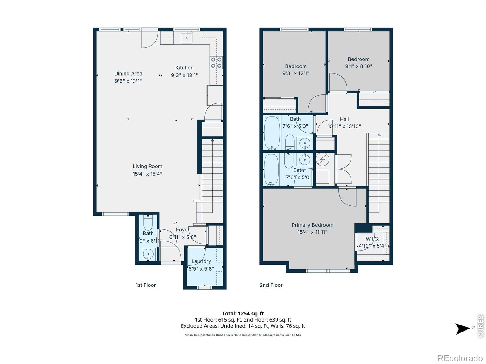 MLS Image #26 for 5761  ceylon street ,denver, Colorado