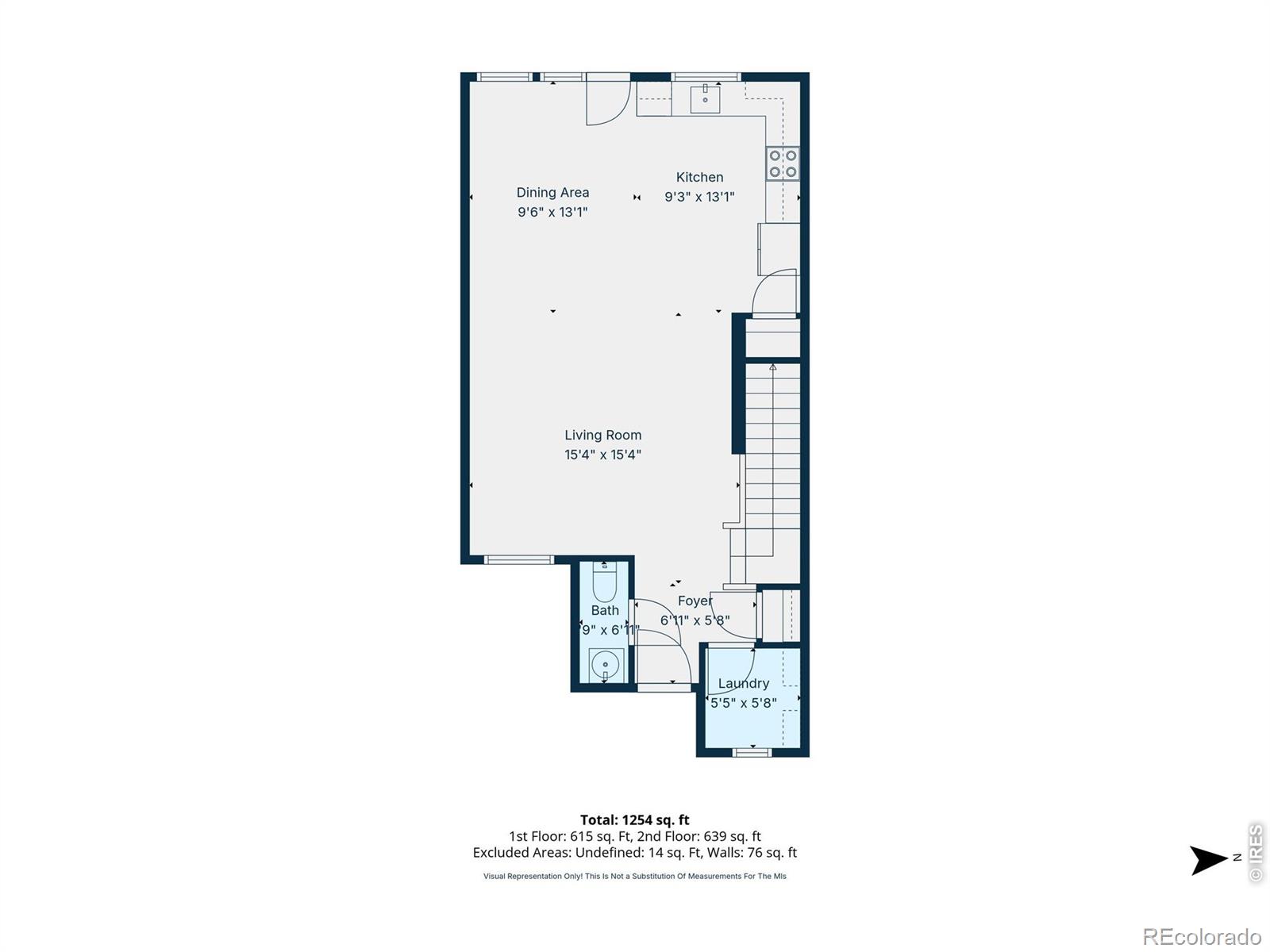 MLS Image #27 for 5761  ceylon street ,denver, Colorado