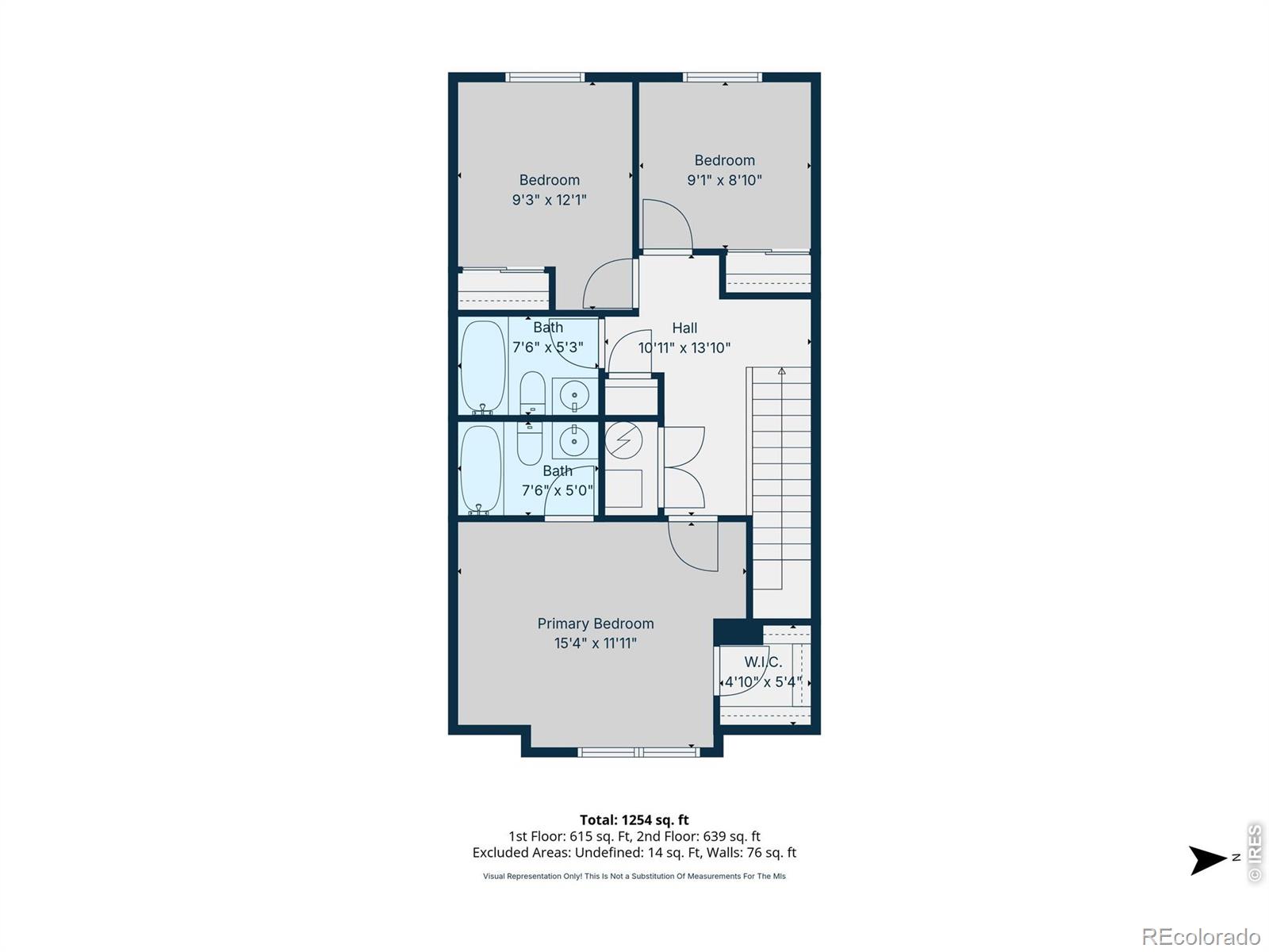 MLS Image #28 for 5761  ceylon street ,denver, Colorado