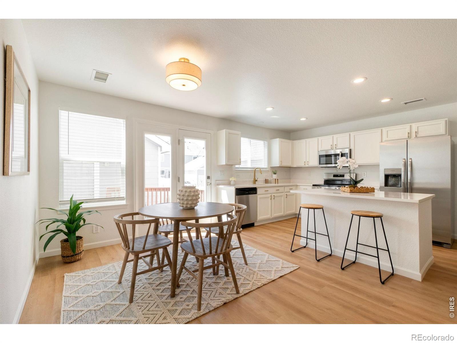 MLS Image #5 for 5761  ceylon street ,denver, Colorado