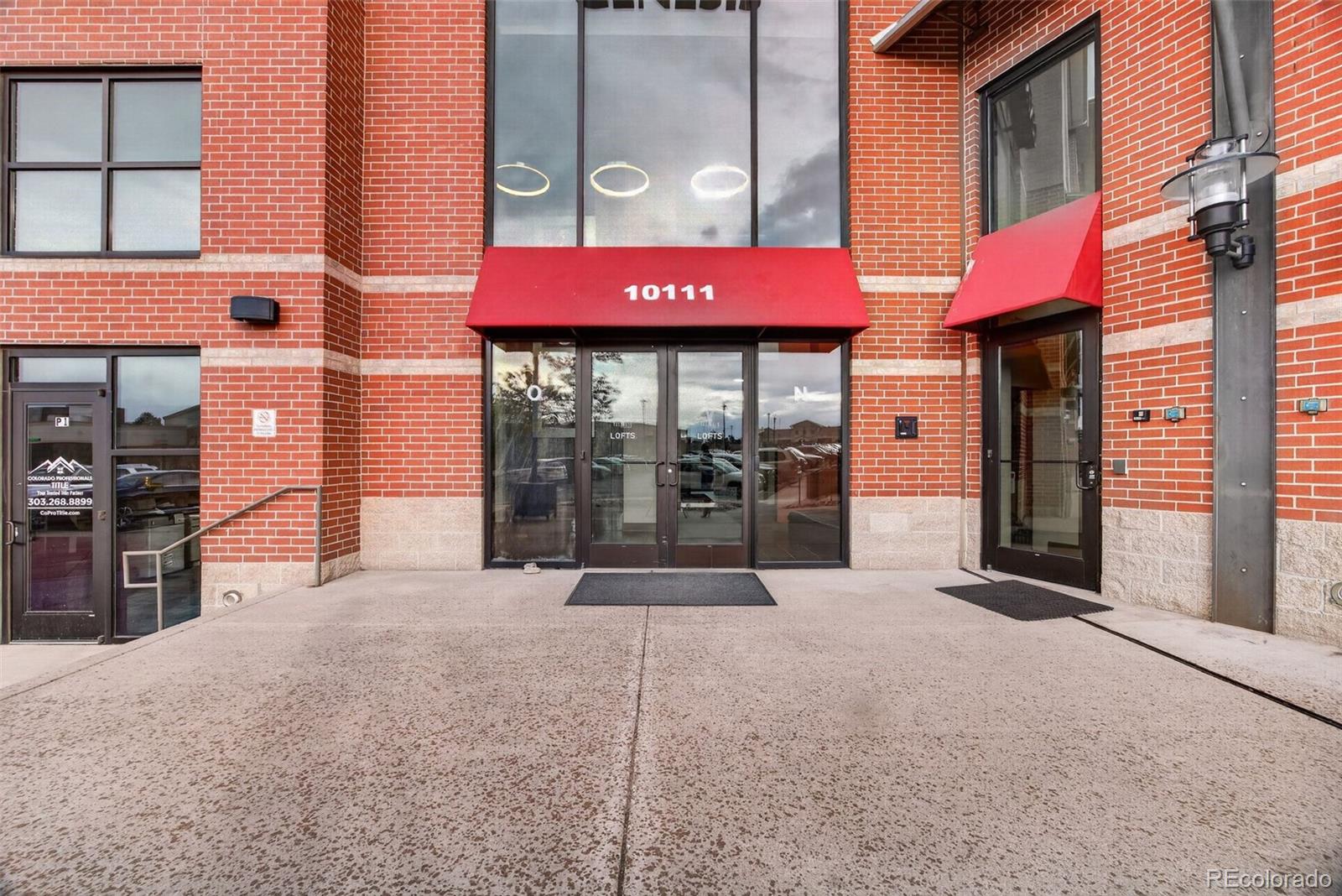 MLS Image #2 for 10111  inverness main street 302,englewood, Colorado