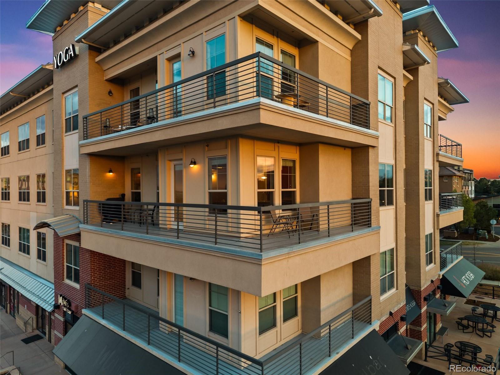 MLS Image #30 for 10111  inverness main street 302,englewood, Colorado