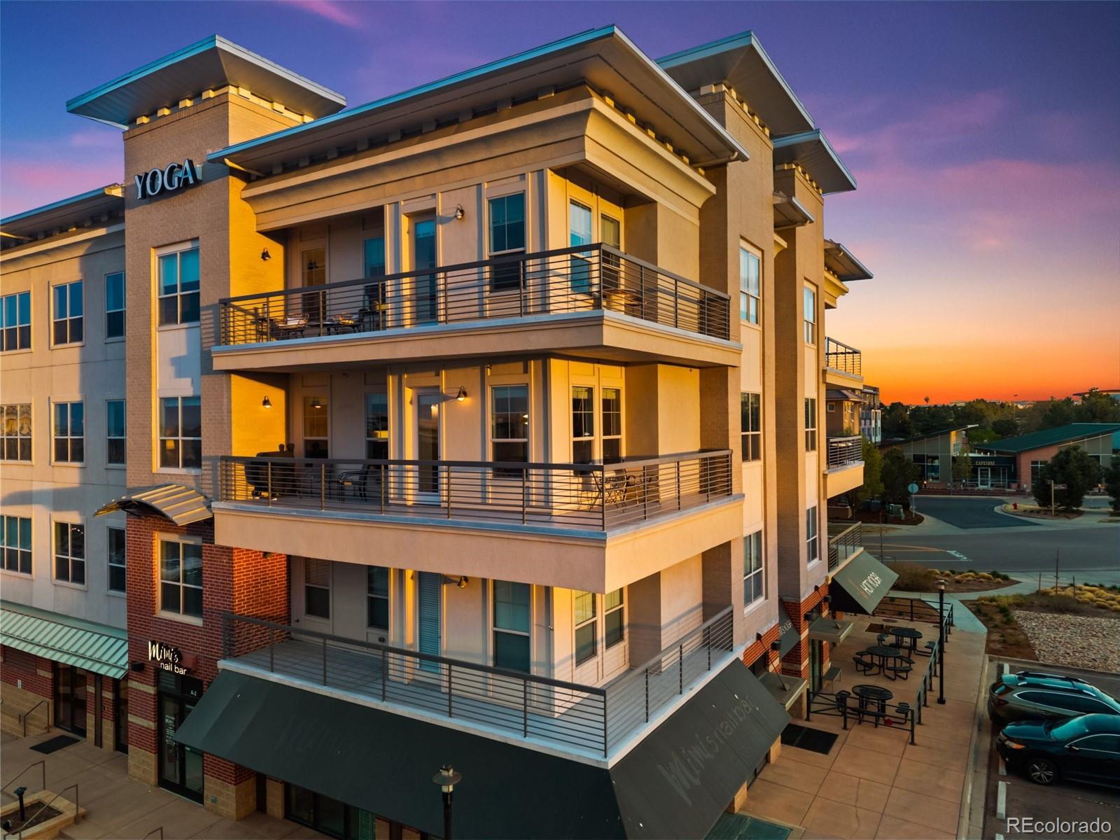 MLS Image #39 for 10111  inverness main street 302,englewood, Colorado