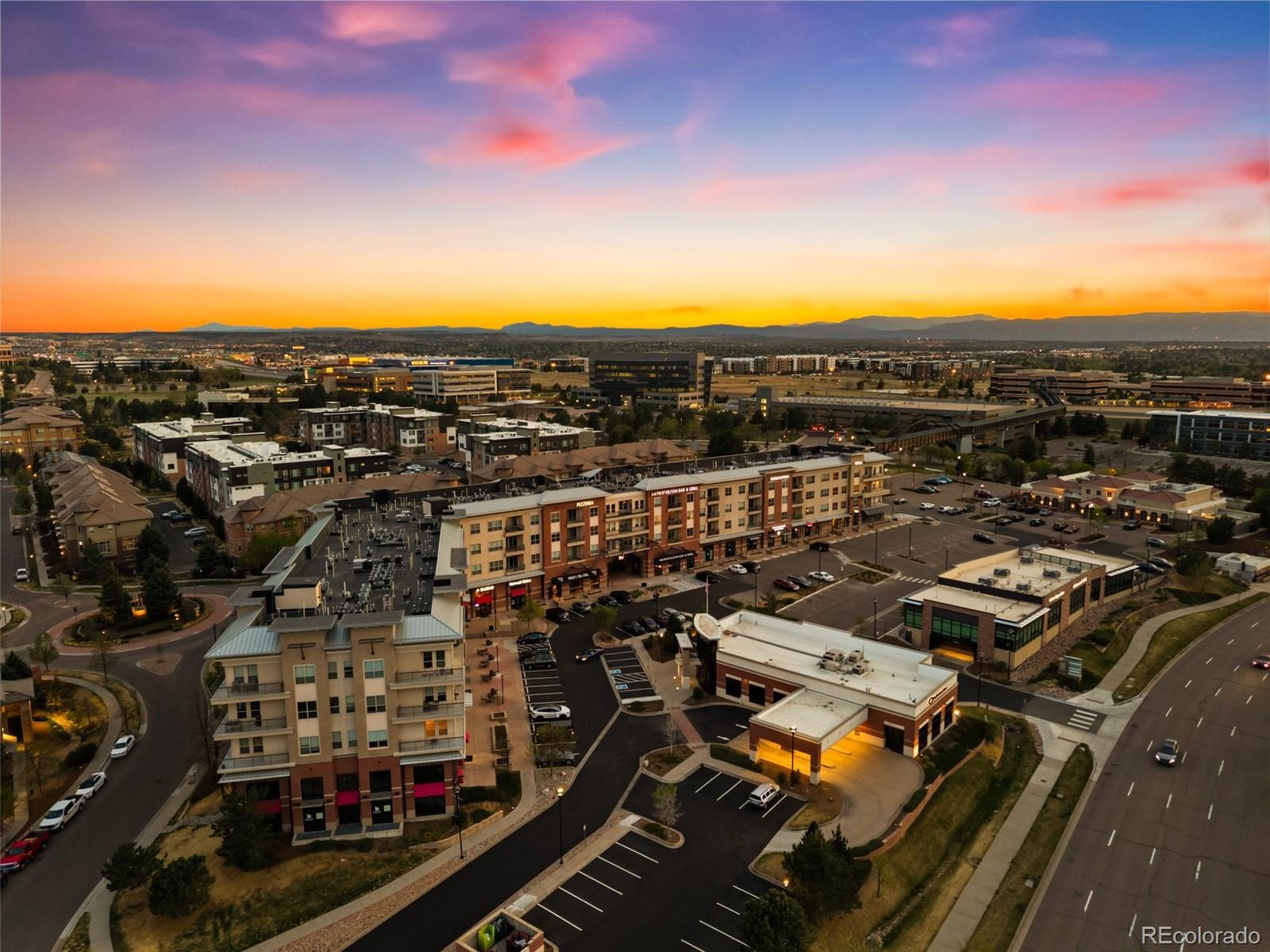 MLS Image #41 for 10111  inverness main street 302,englewood, Colorado