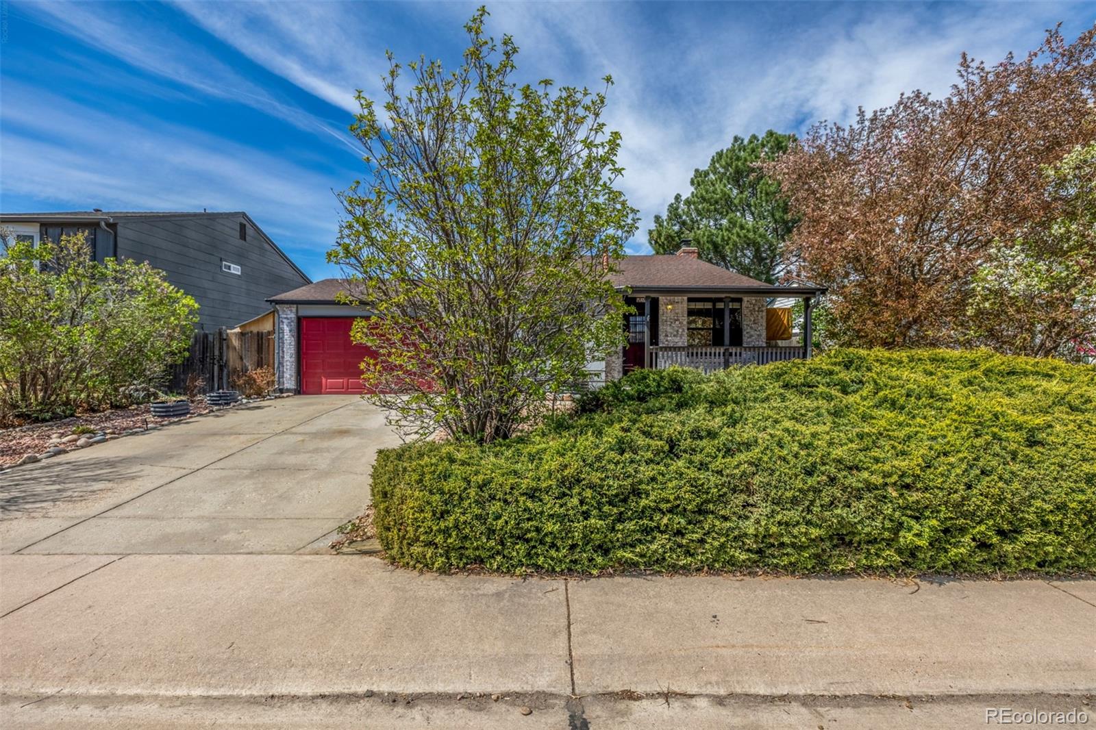 MLS Image #0 for 215  mckinley drive,bennett, Colorado