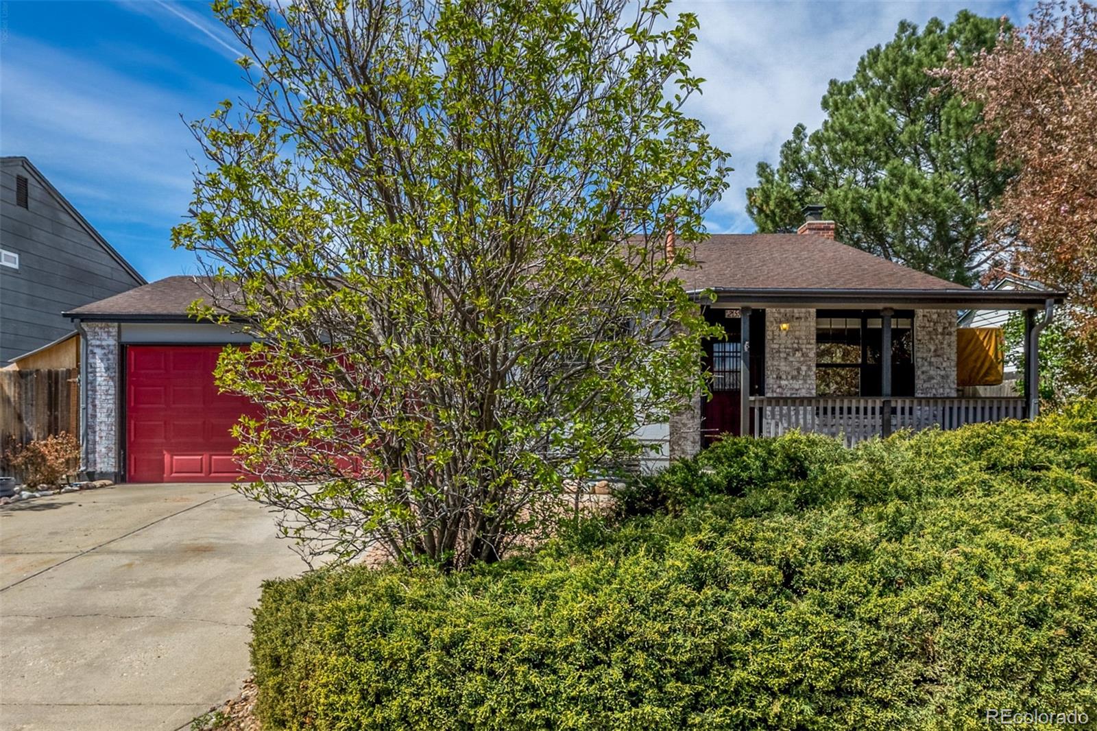 MLS Image #1 for 215  mckinley drive,bennett, Colorado