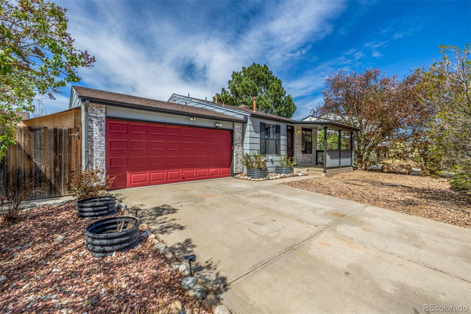 MLS Image #2 for 215  mckinley drive,bennett, Colorado