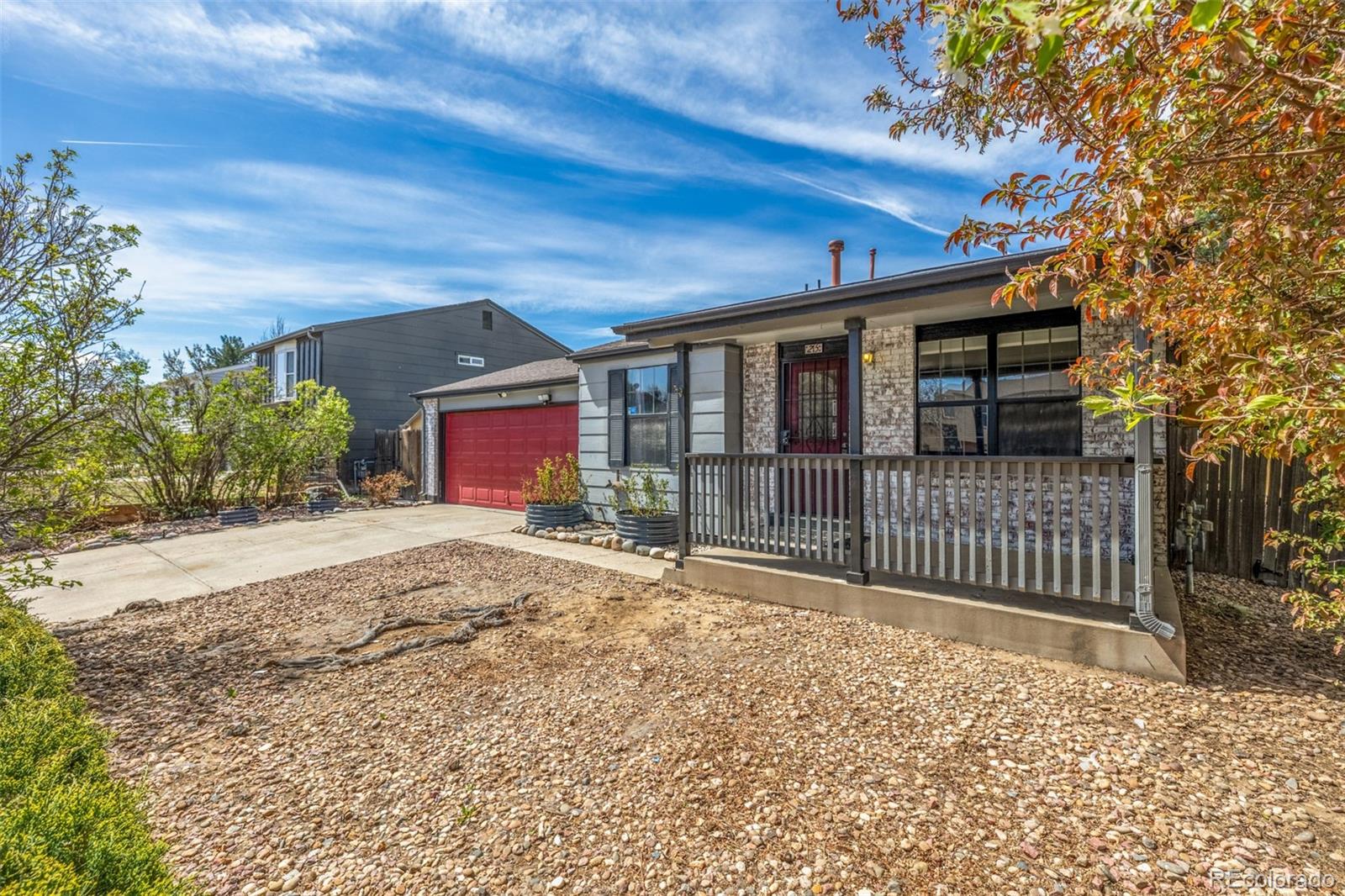 MLS Image #3 for 215  mckinley drive,bennett, Colorado