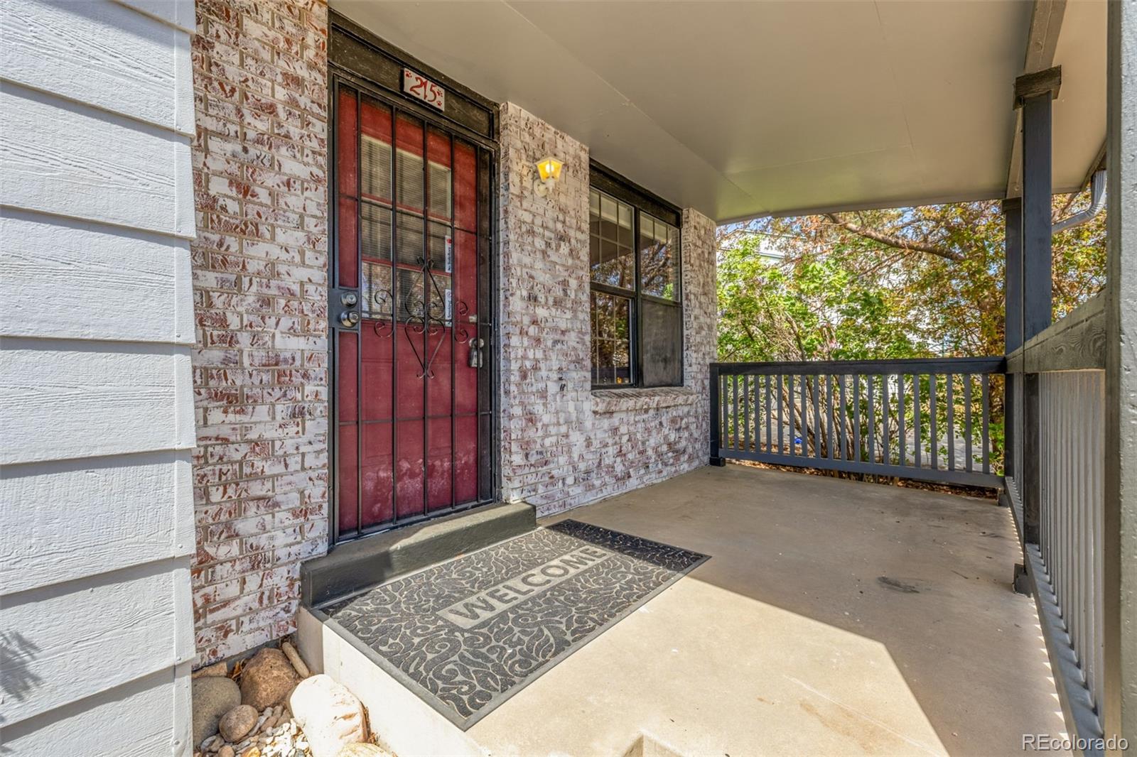 MLS Image #4 for 215  mckinley drive,bennett, Colorado